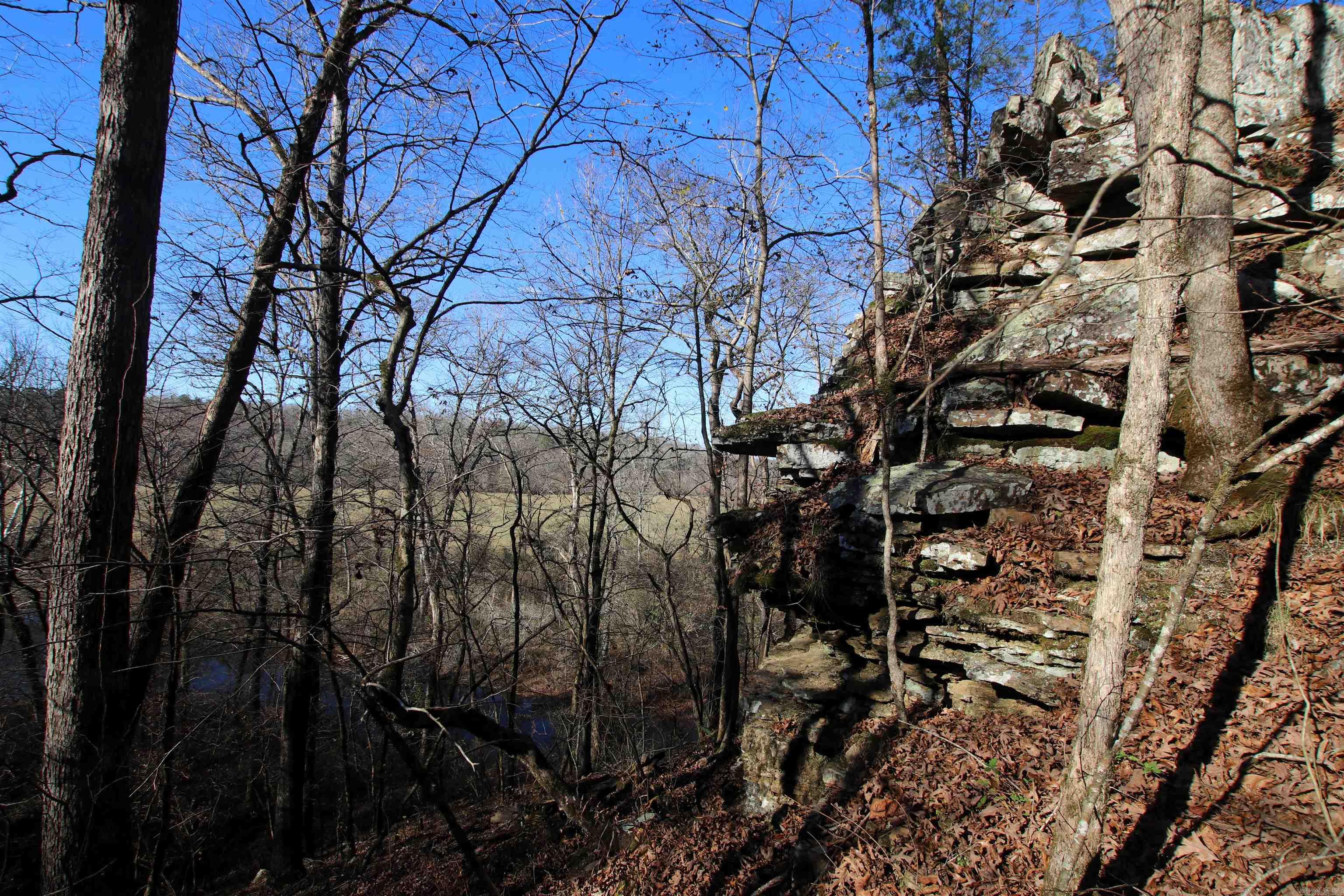 Not in Subdivision - Land