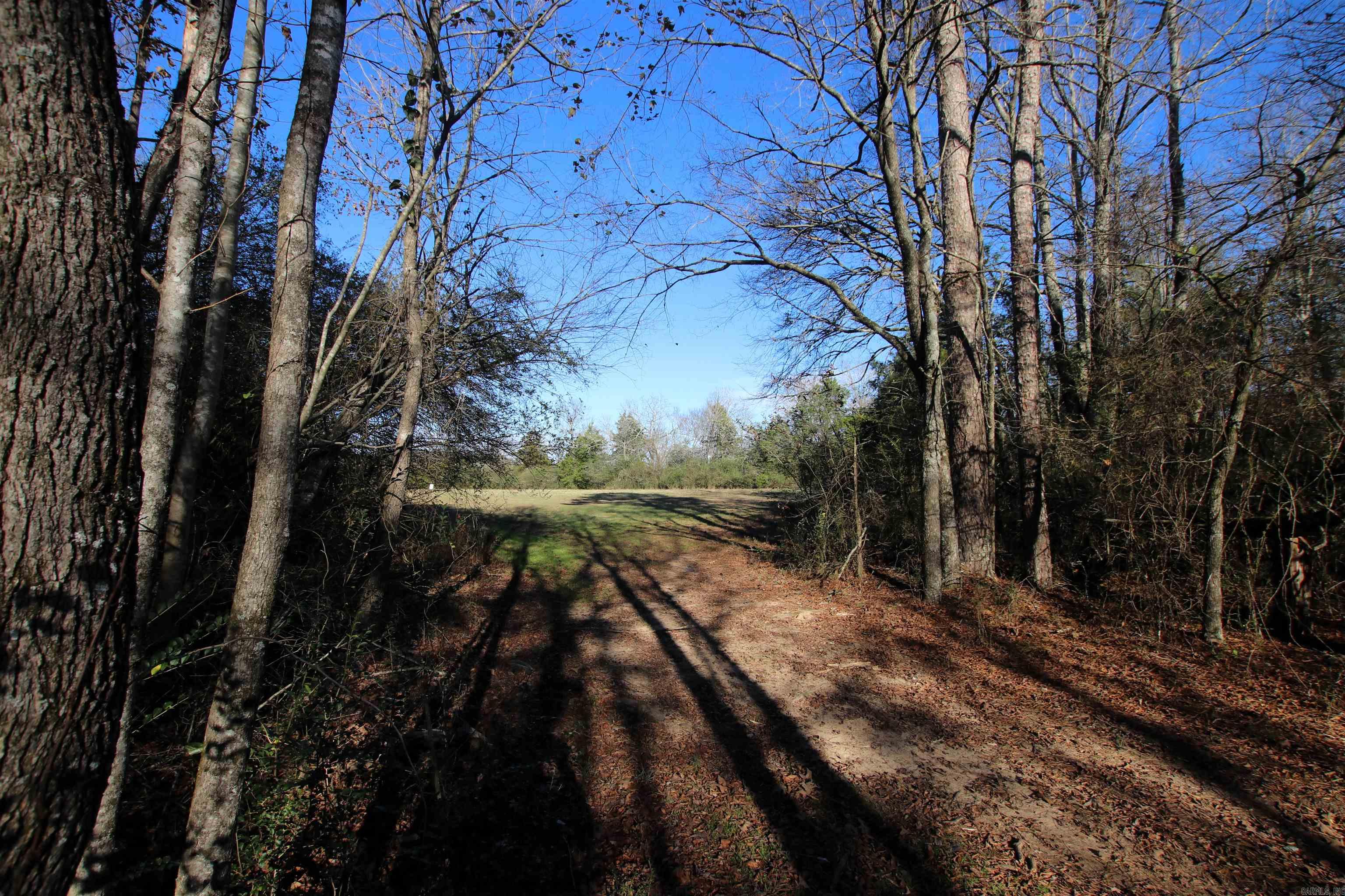 Not in Subdivision - Land