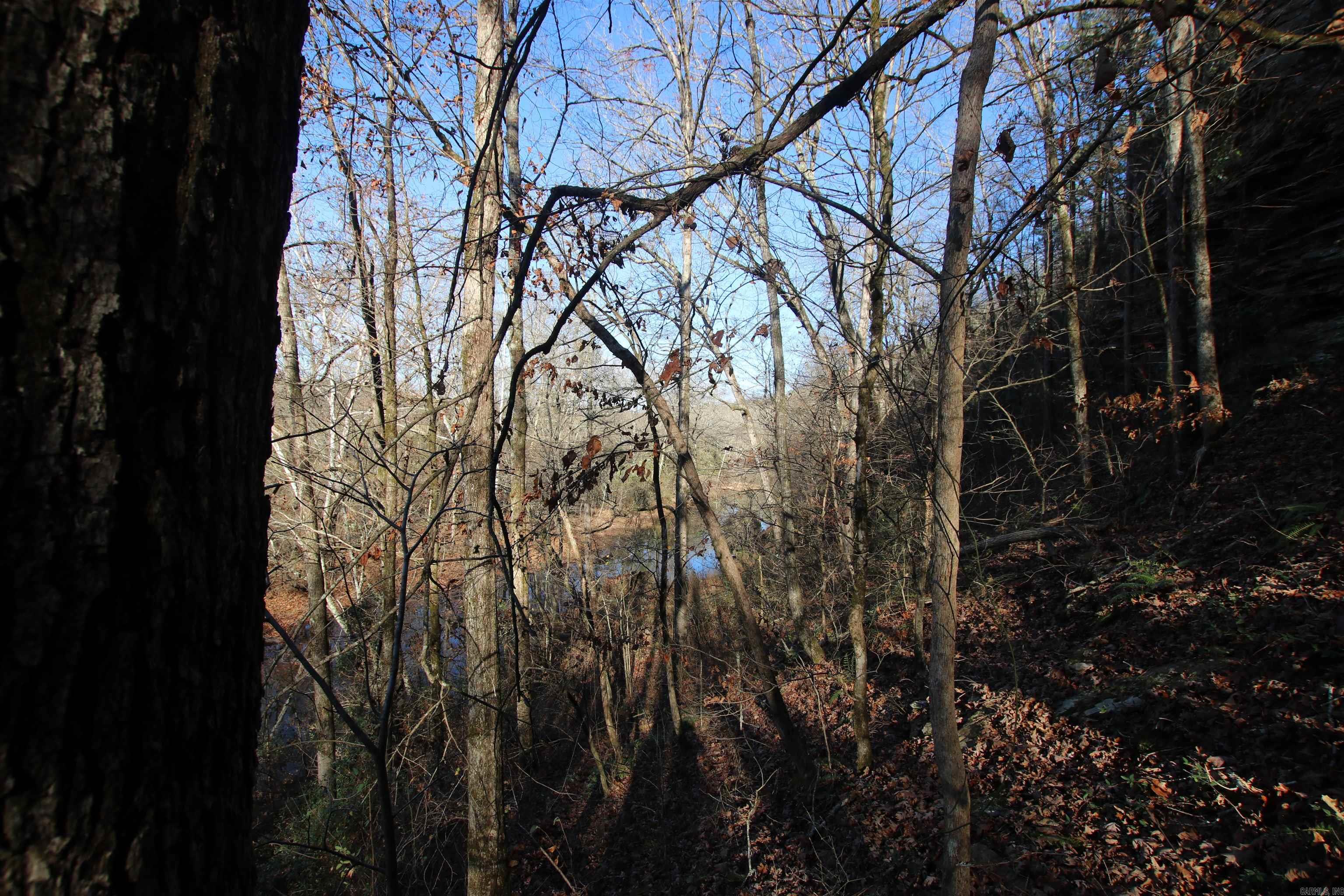 Not in Subdivision - Land