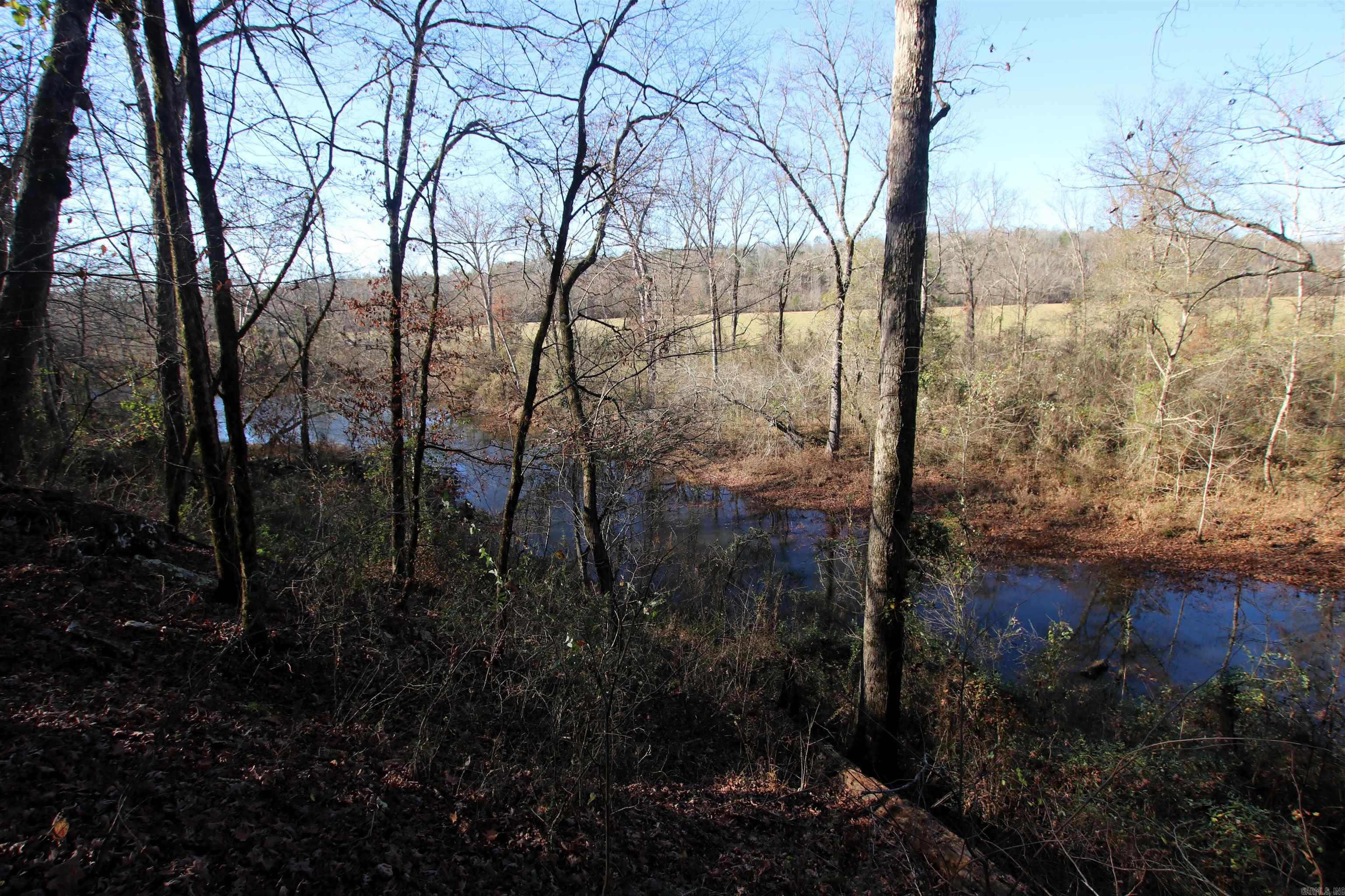 Not in Subdivision - Land