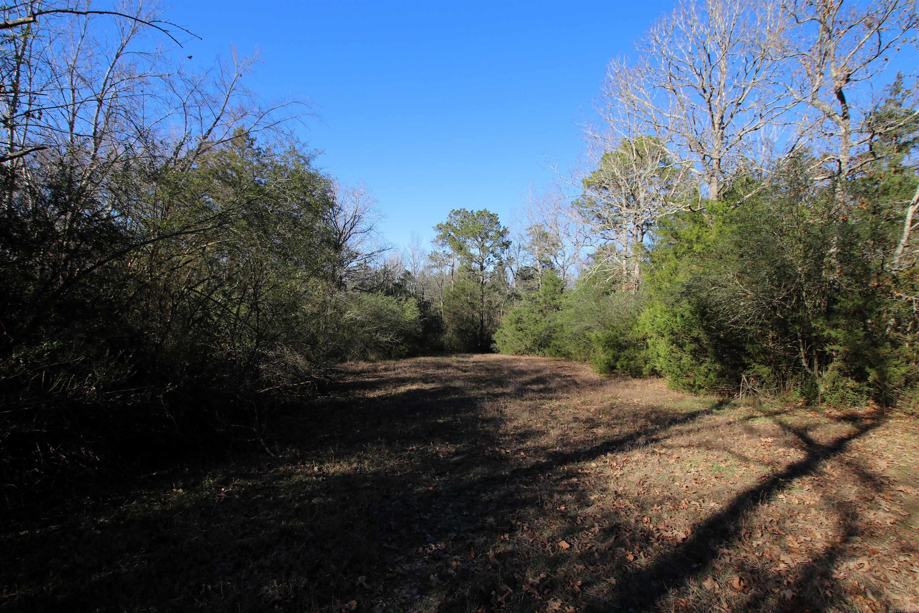 Not in Subdivision - Land