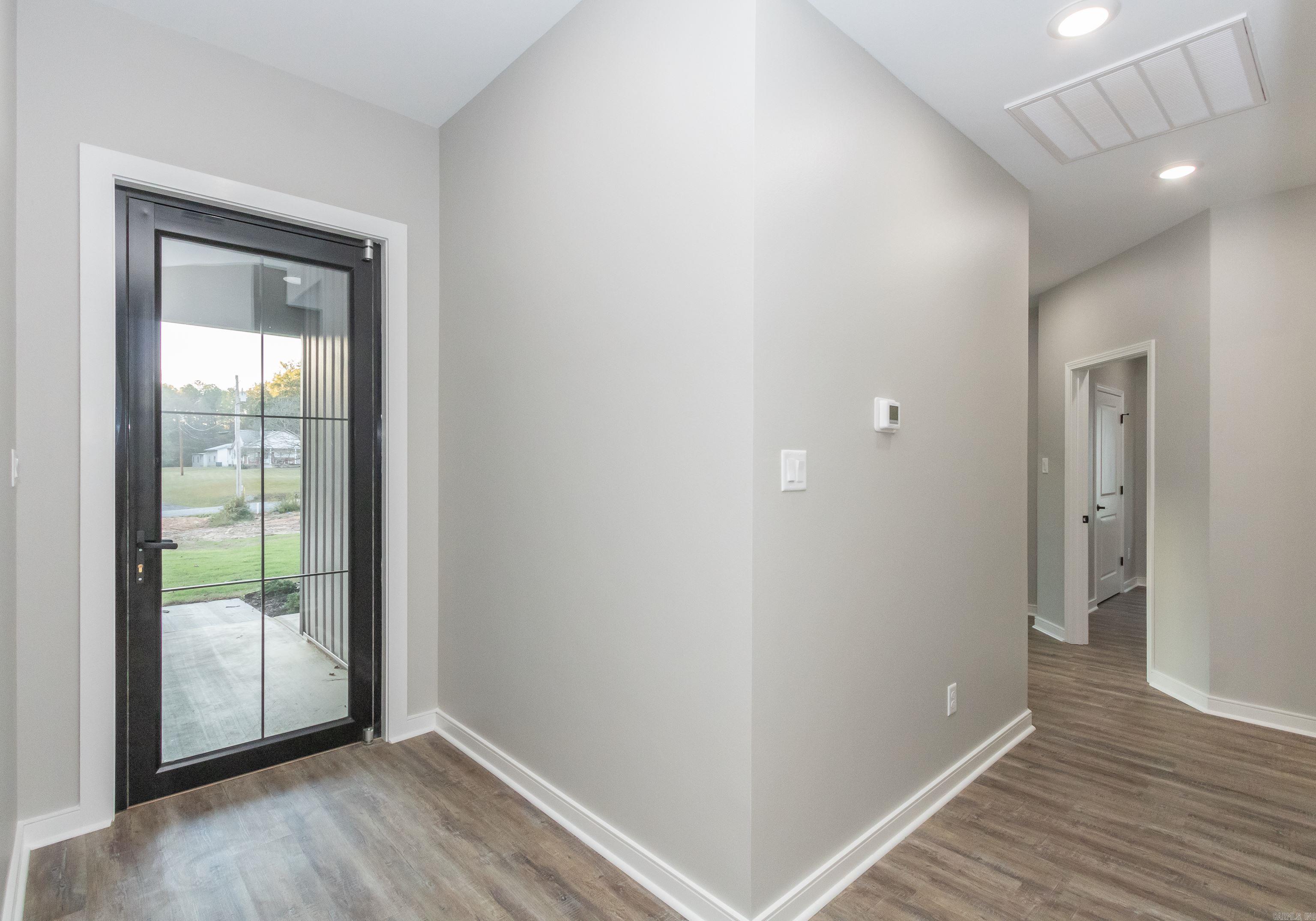 SORRELLS & DEWOODY ADD - Residential