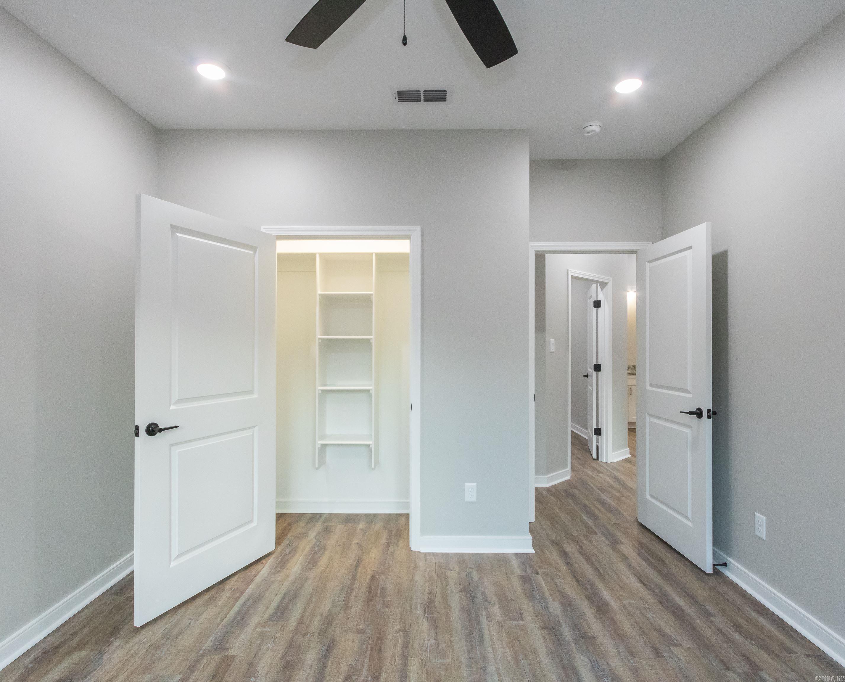 SORRELLS & DEWOODY ADD - Residential