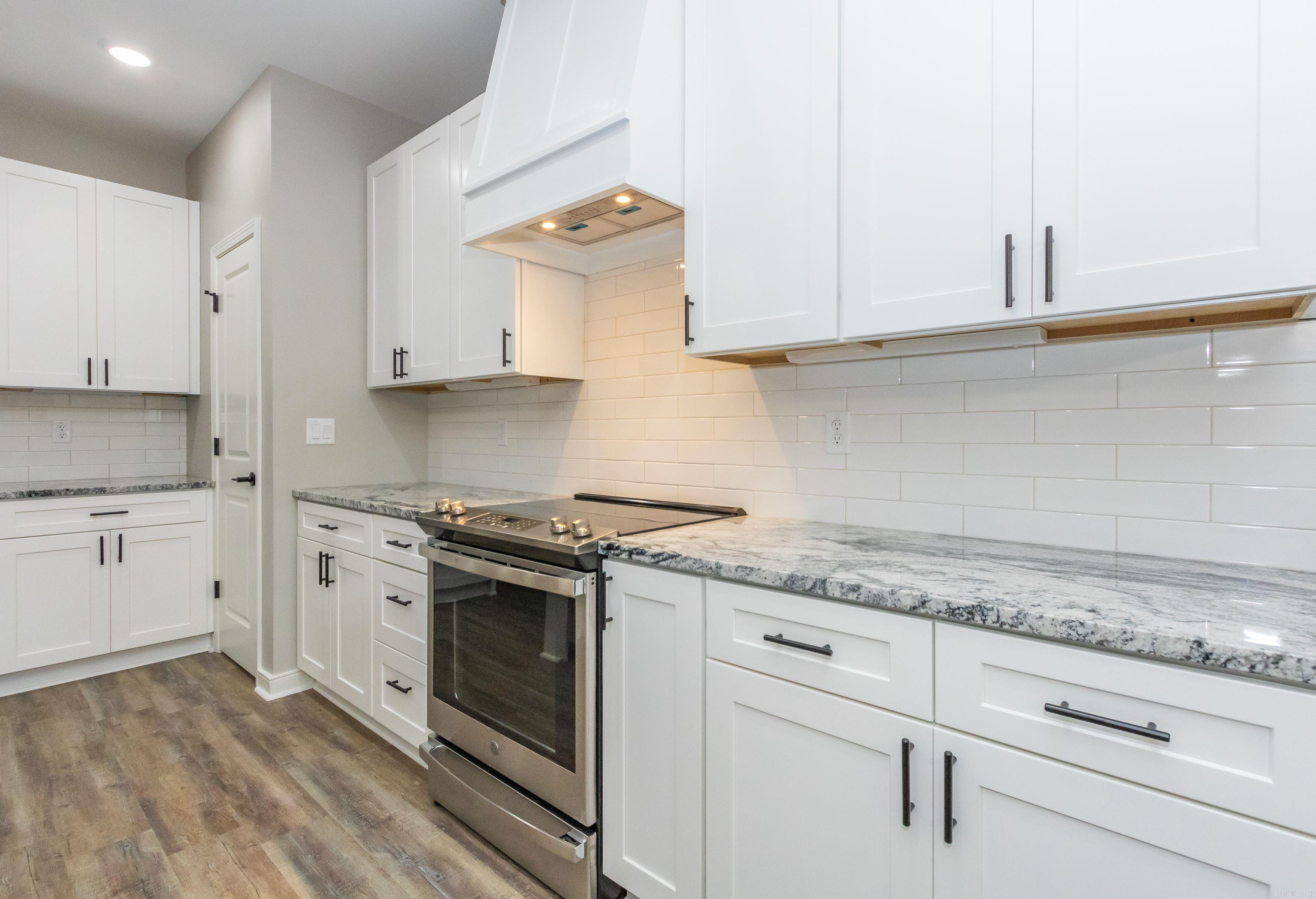 SORRELLS & DEWOODY ADD - Residential