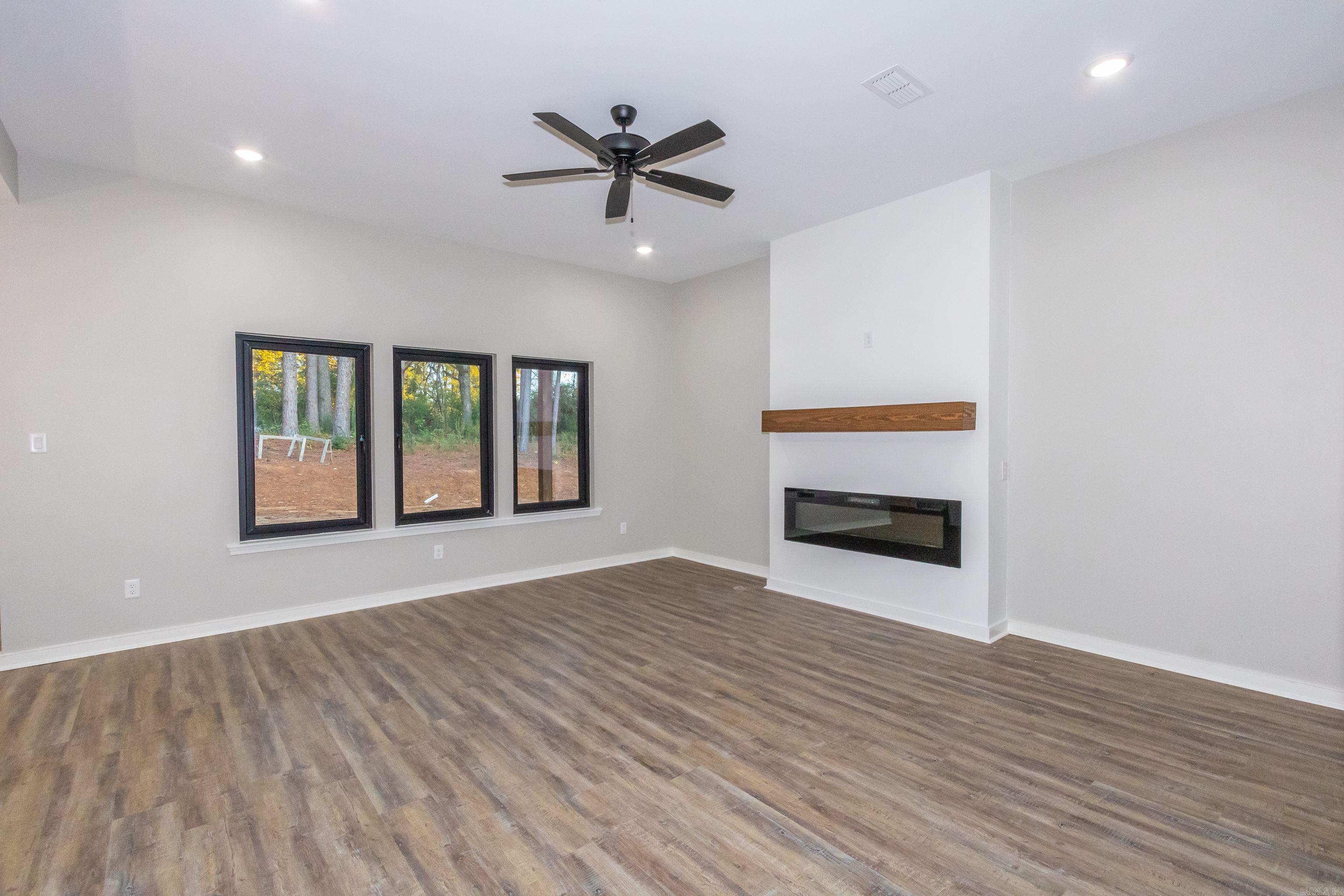 SORRELLS & DEWOODY ADD - Residential