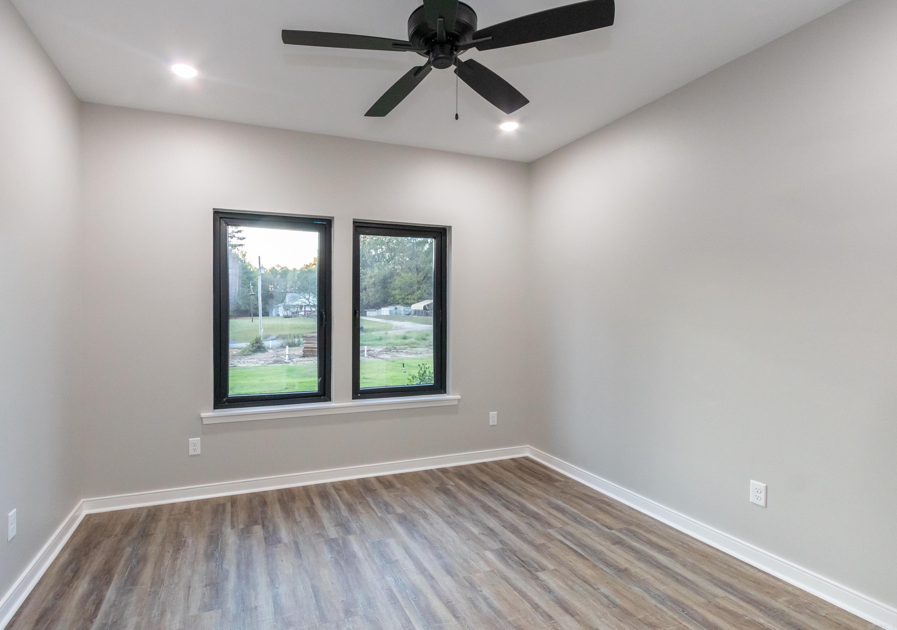 SORRELLS & DEWOODY ADD - Residential