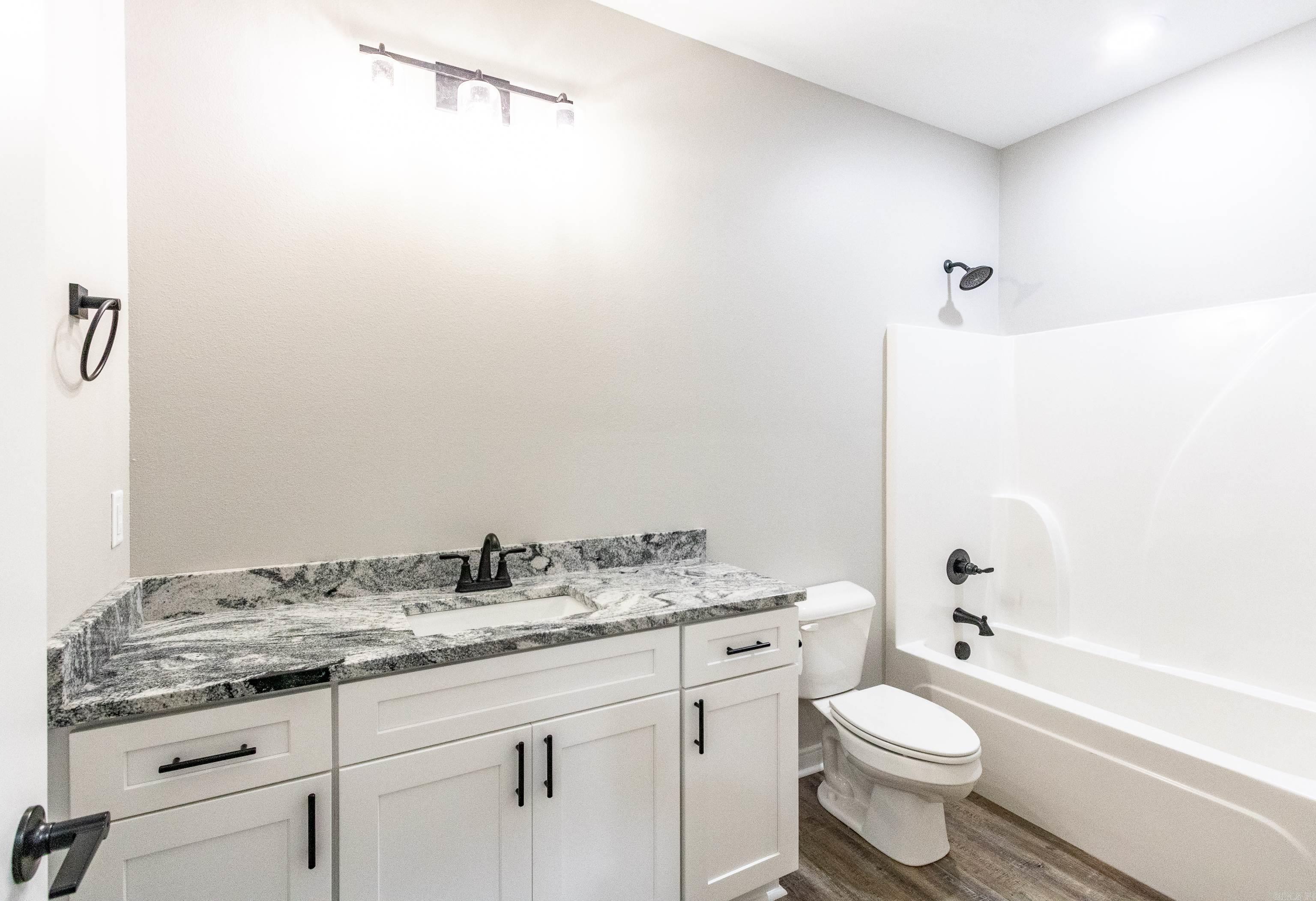 SORRELLS & DEWOODY ADD - Residential