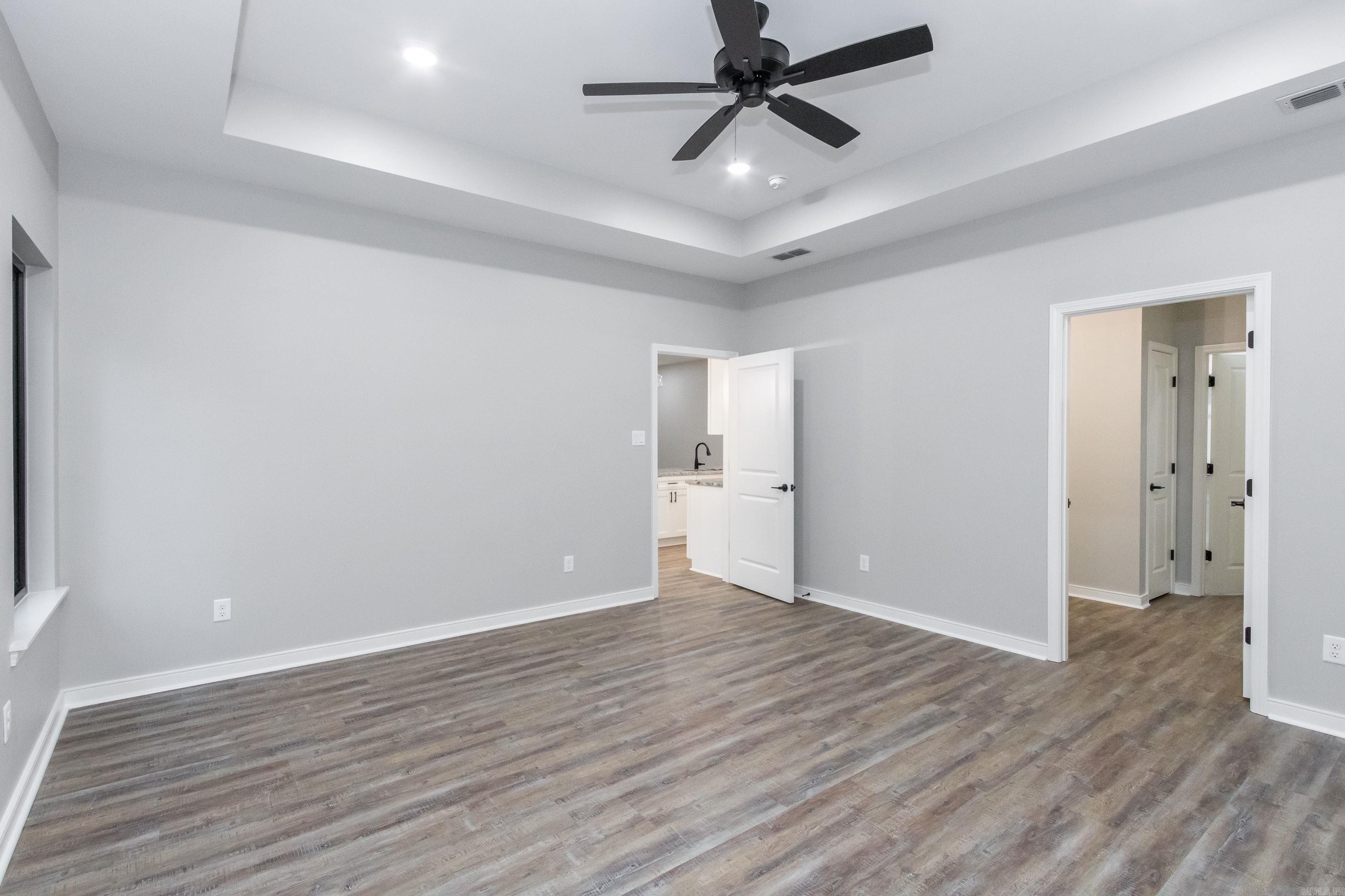 SORRELLS & DEWOODY ADD - Residential