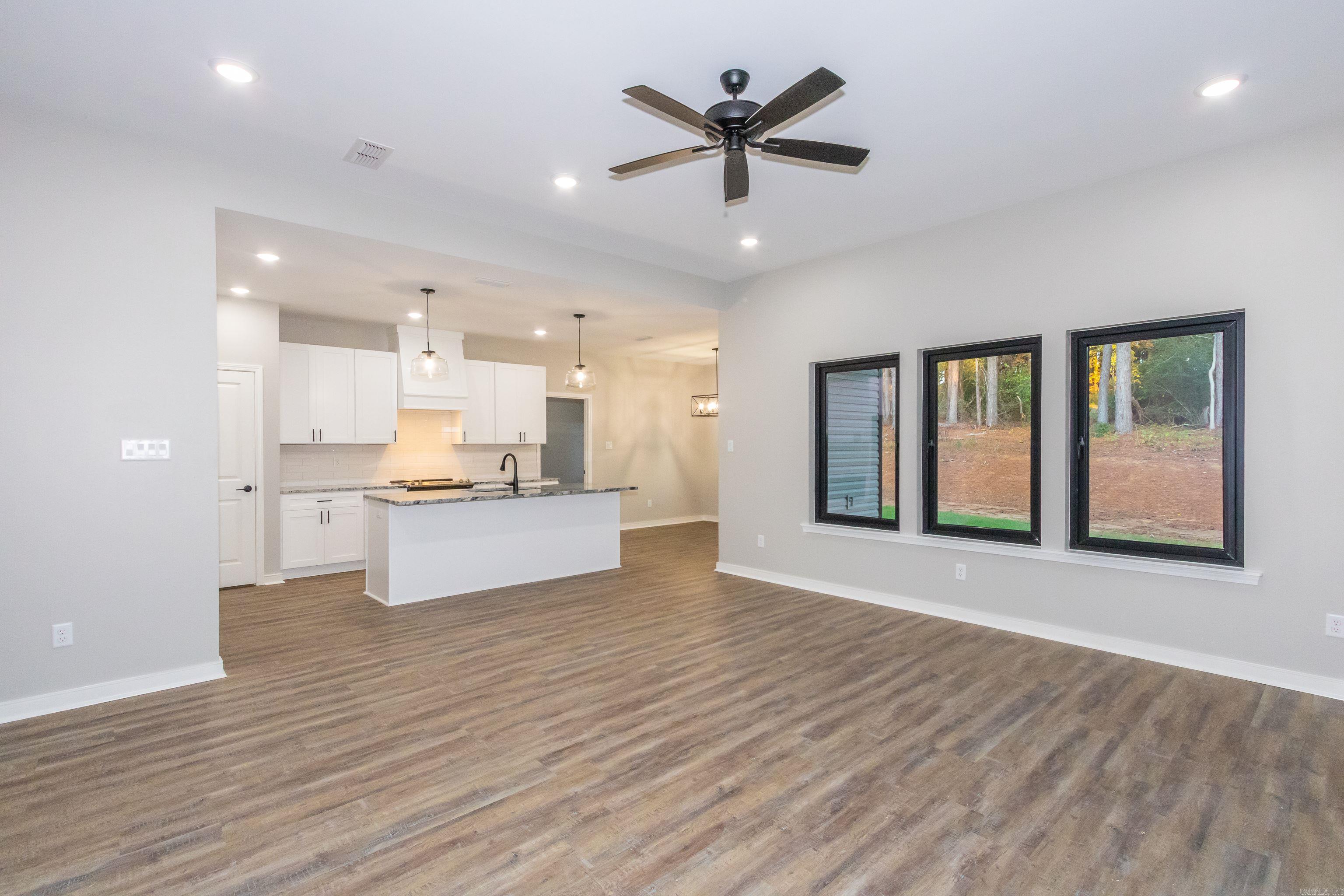 SORRELLS & DEWOODY ADD - Residential