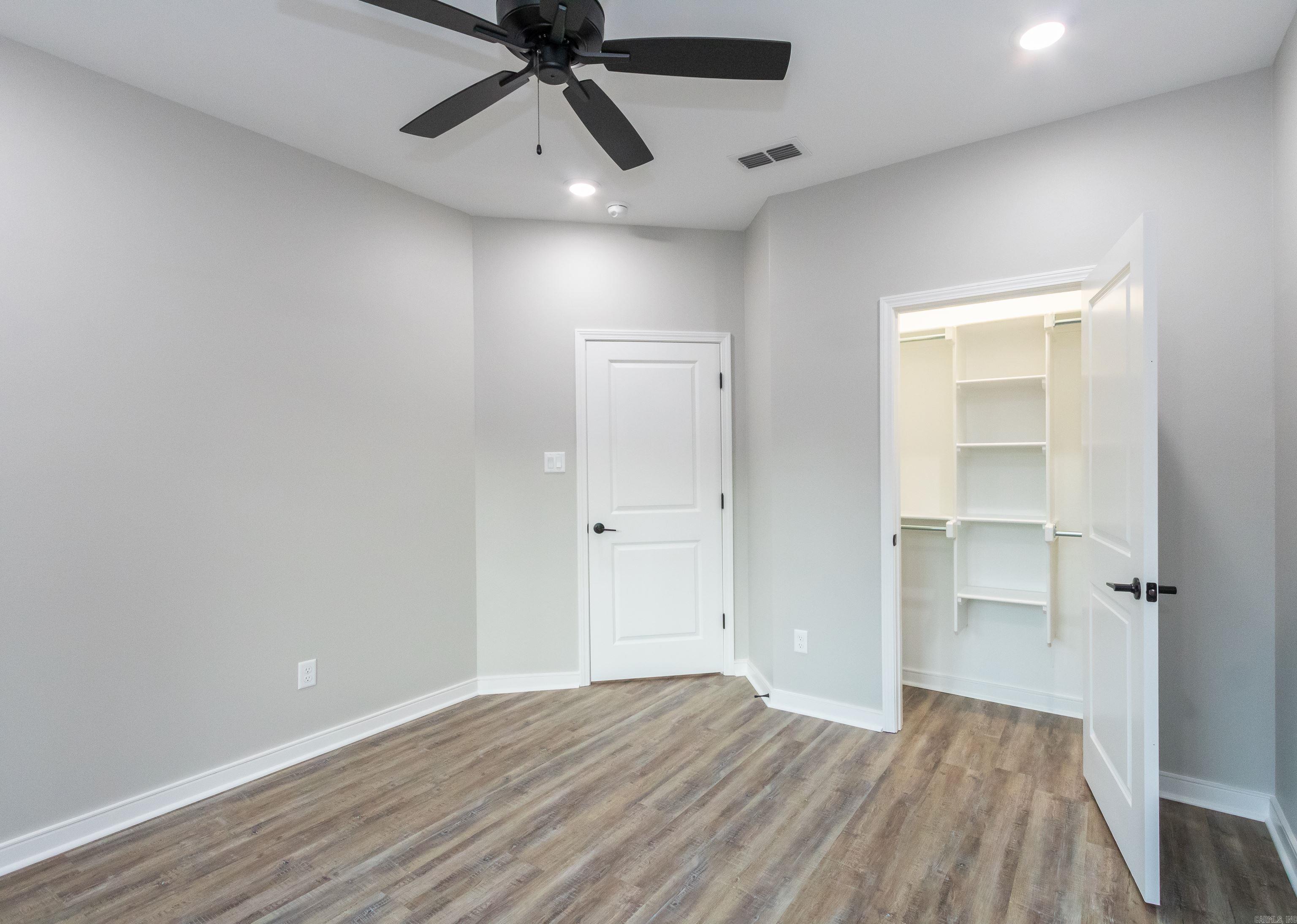 SORRELLS & DEWOODY ADD - Residential