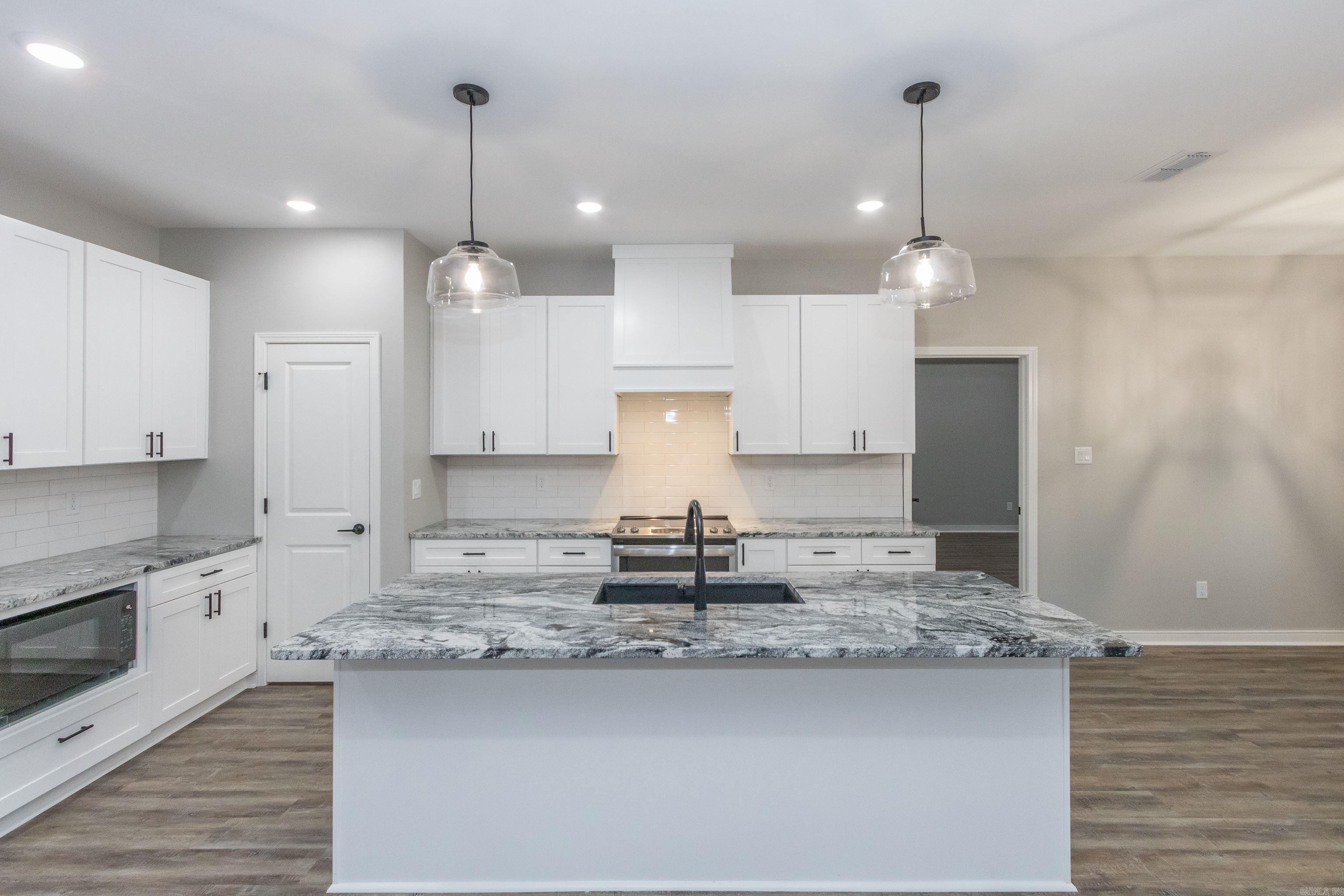 SORRELLS & DEWOODY ADD - Residential