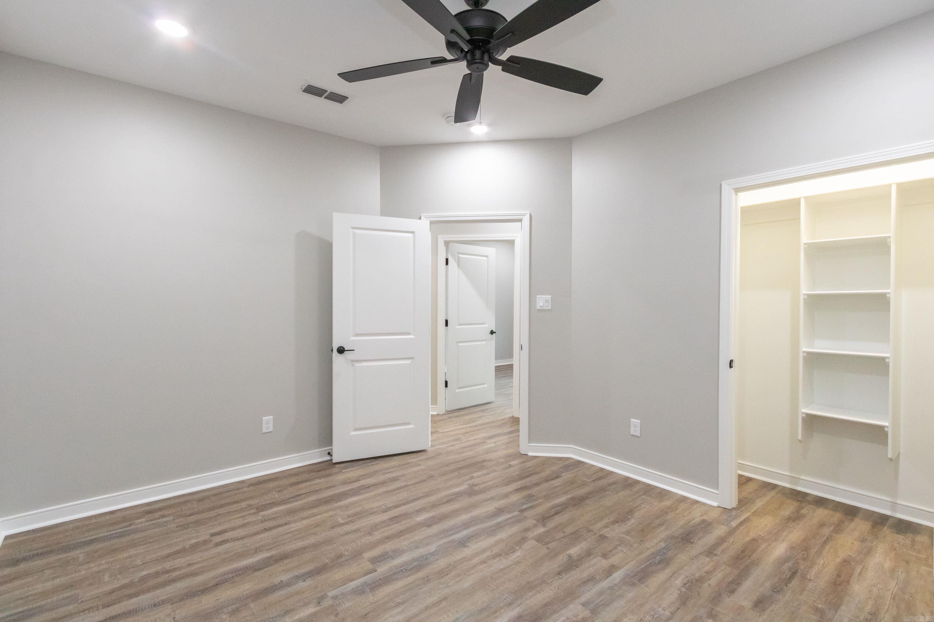 SORRELLS & DEWOODY ADD - Residential