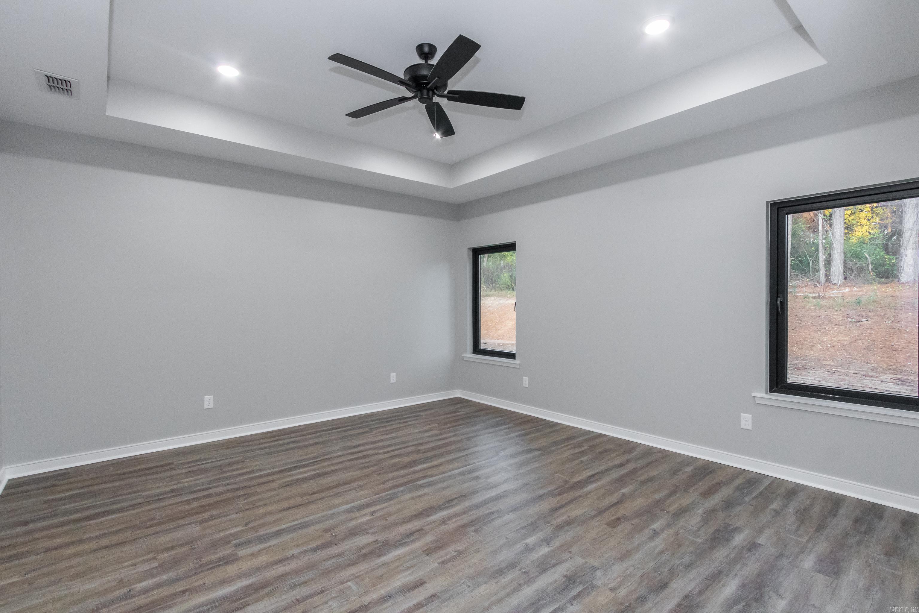 SORRELLS & DEWOODY ADD - Residential