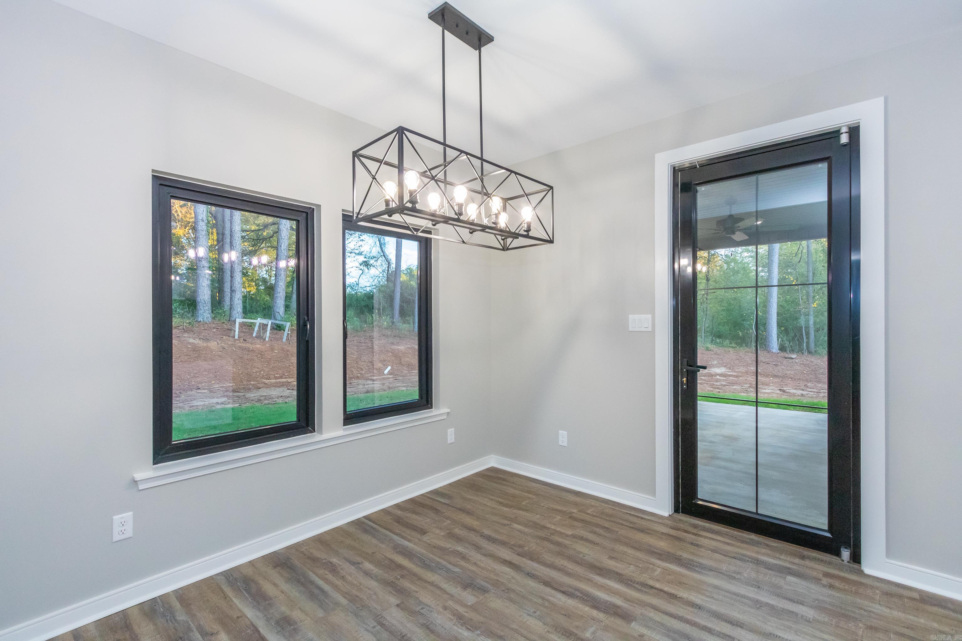 SORRELLS & DEWOODY ADD - Residential