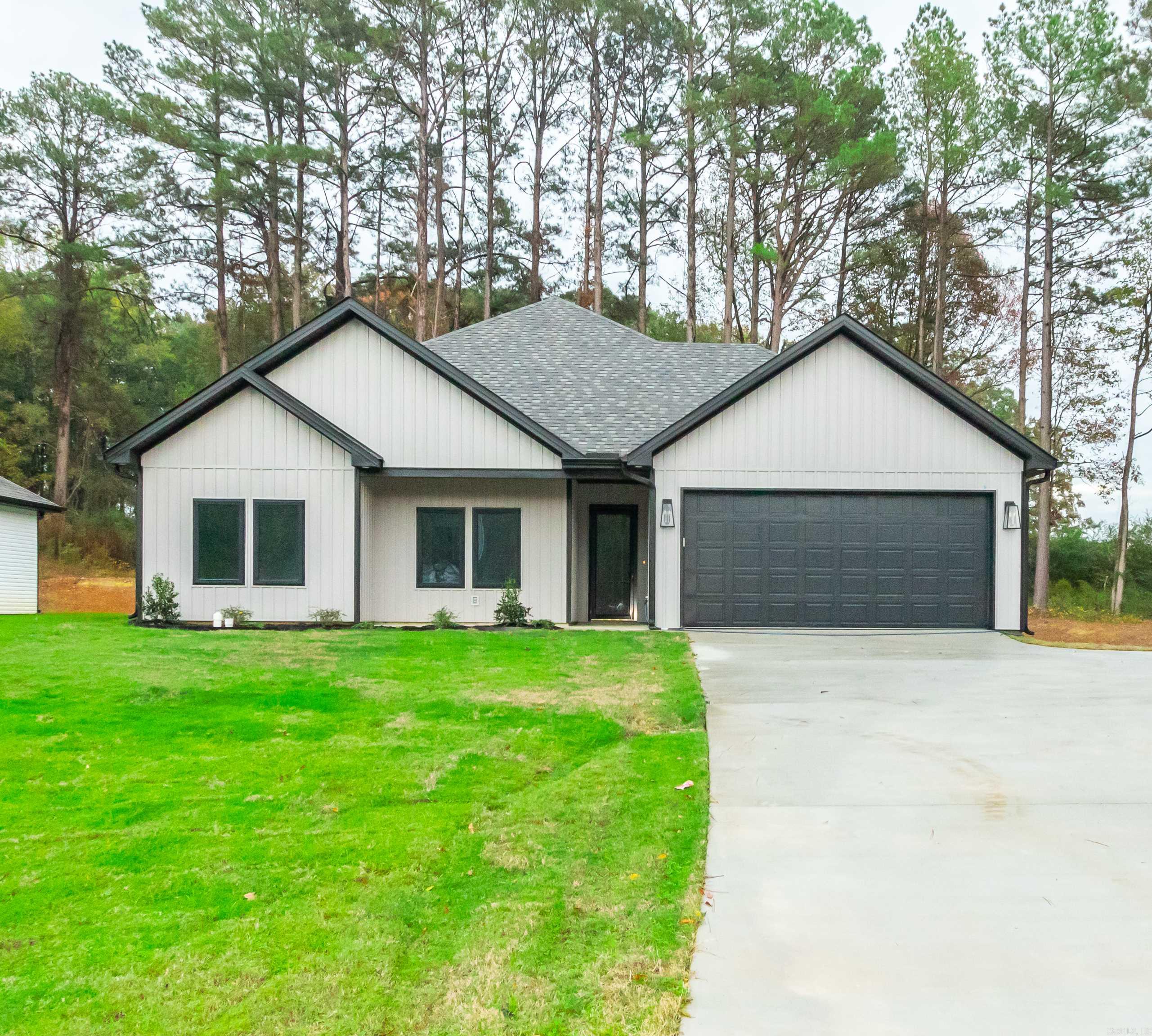 SORRELLS & DEWOODY ADD - Residential