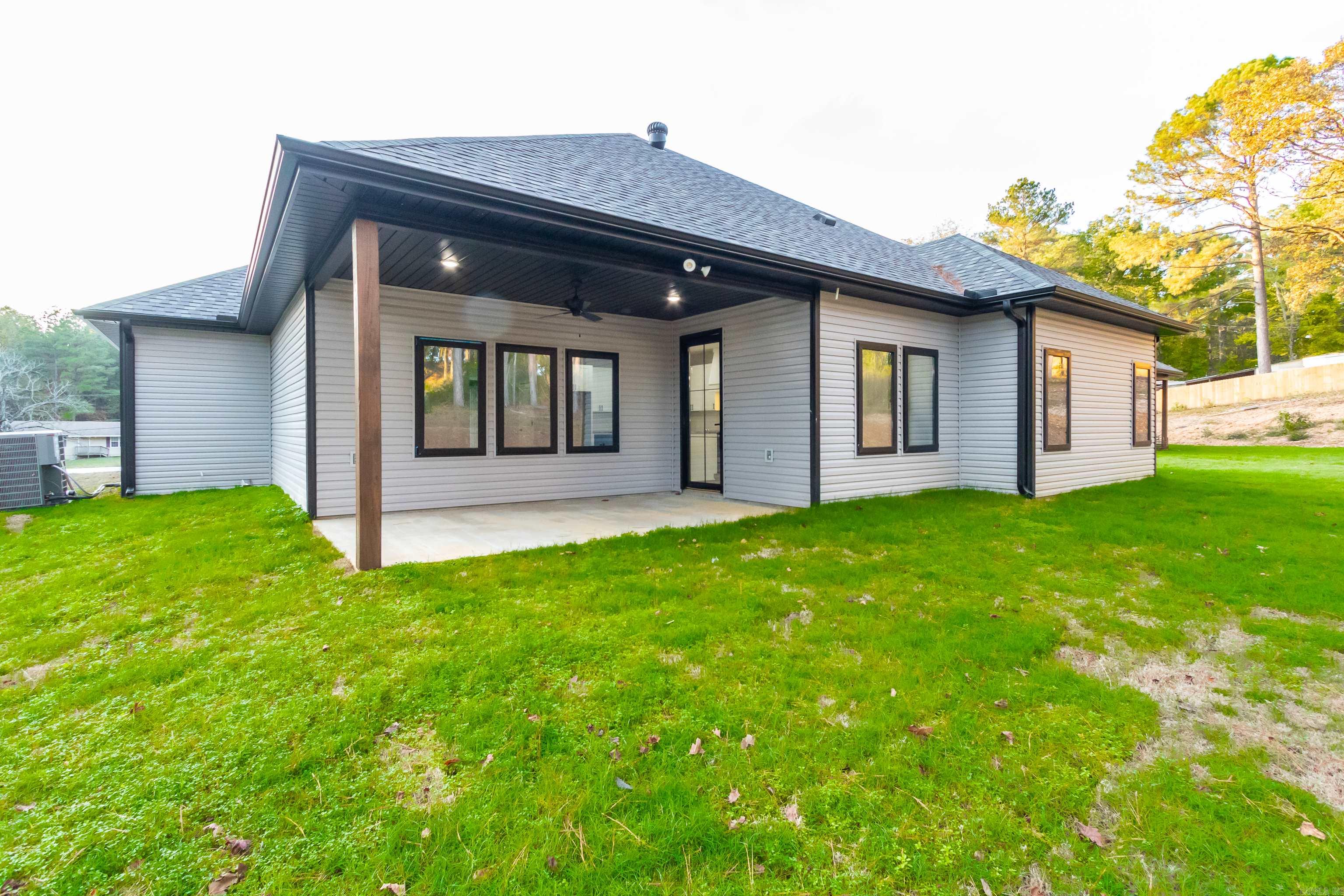 SORRELLS & DEWOODY ADD - Residential