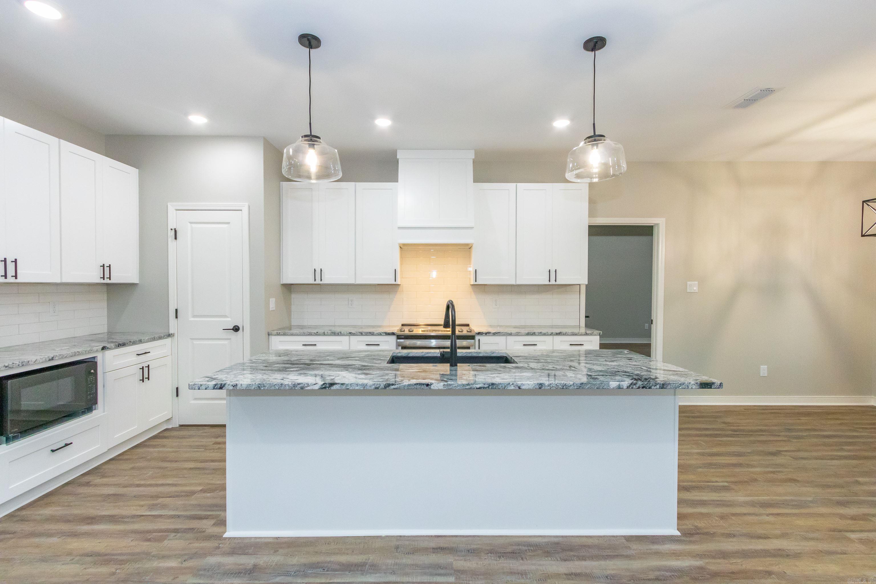 SORRELLS & DEWOODY ADD - Residential