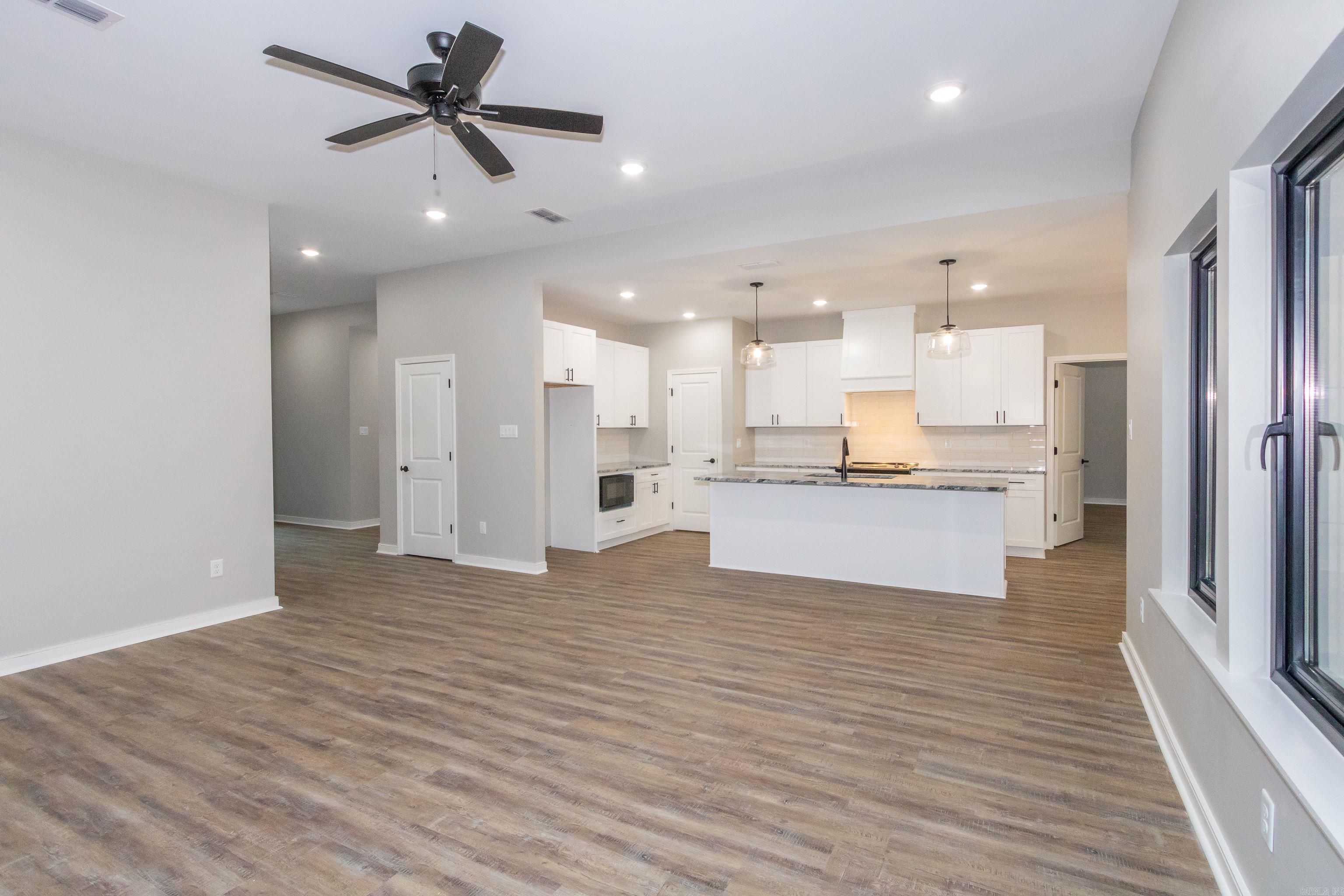 SORRELLS & DEWOODY ADD - Residential