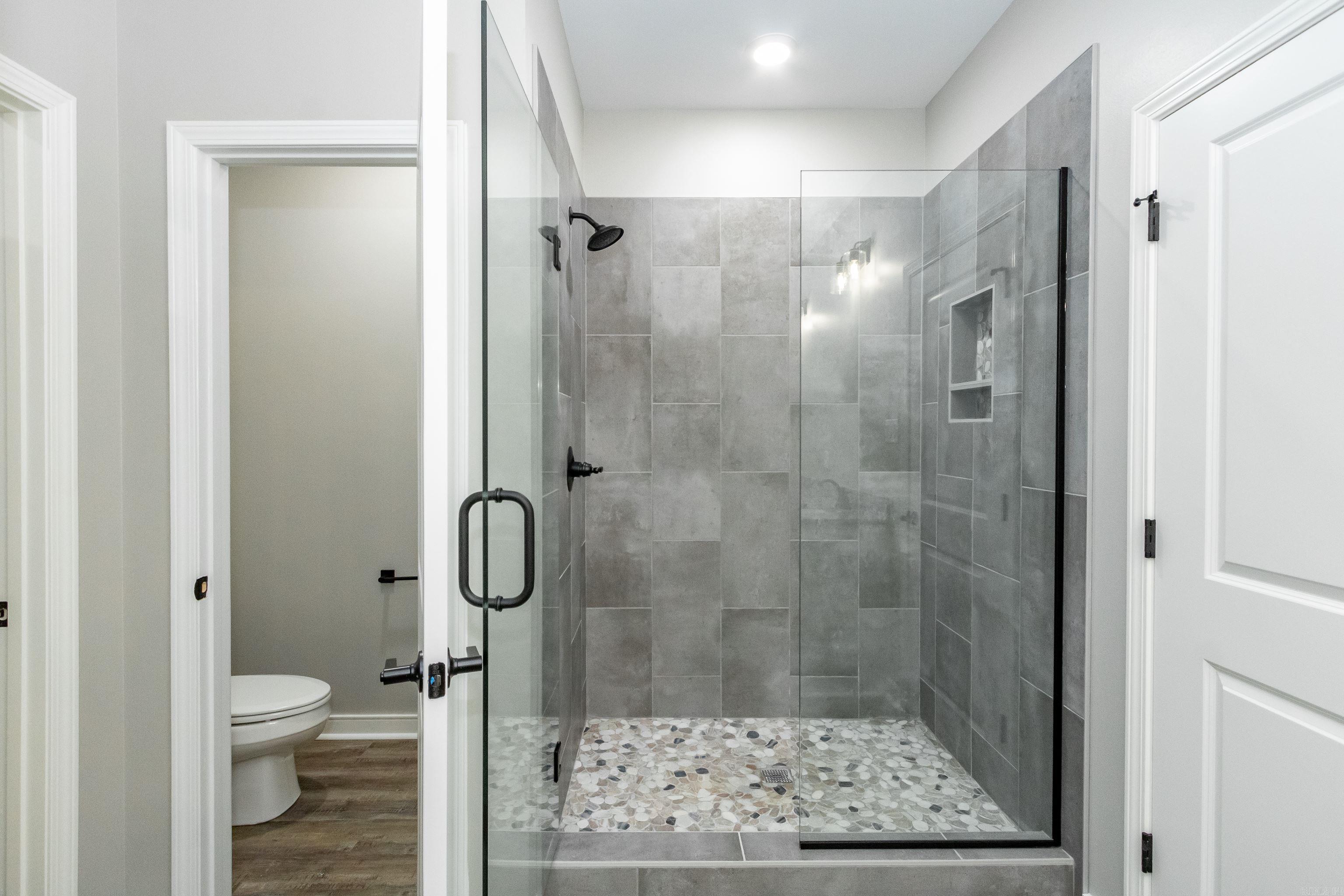 SORRELLS & DEWOODY ADD - Residential