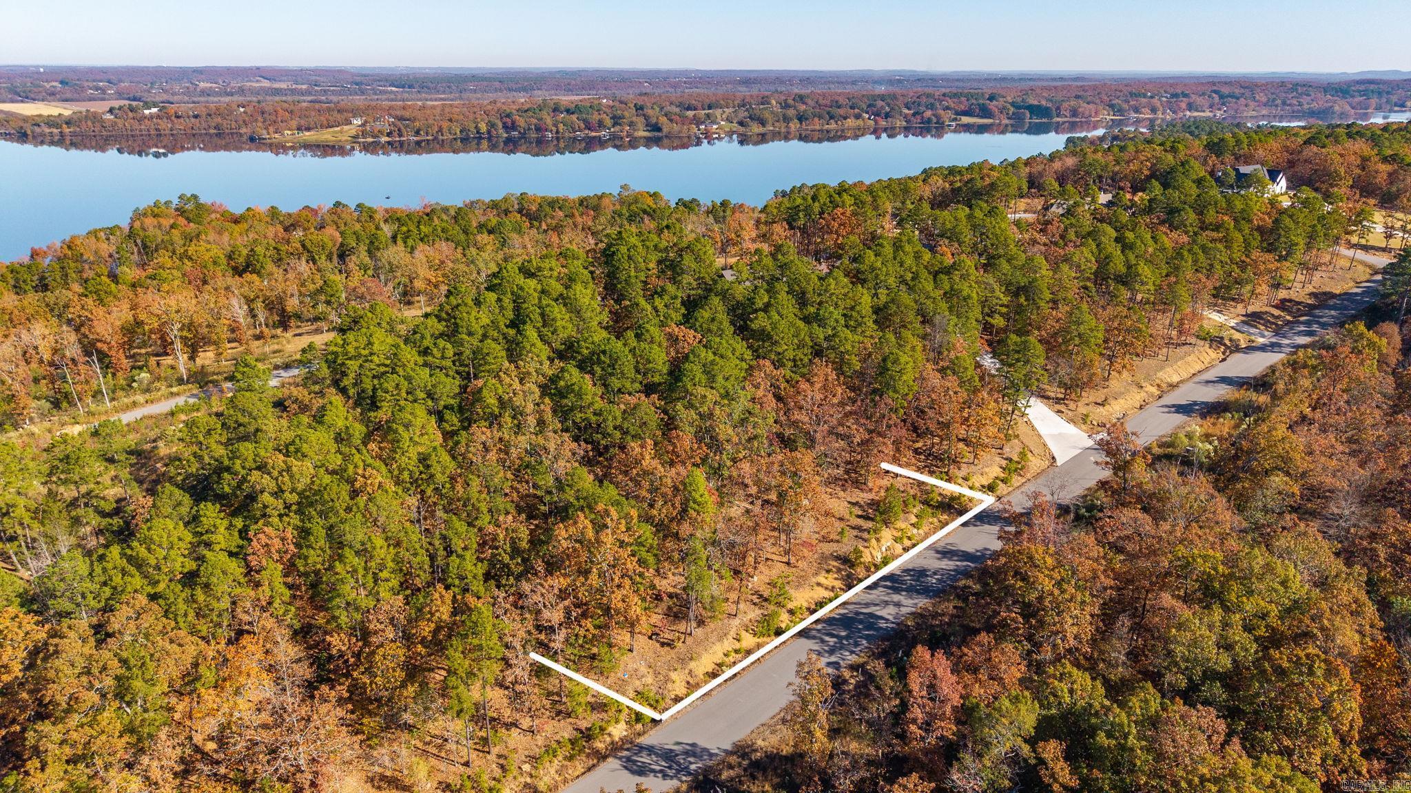 NORTH VIEW ESTATES - Land