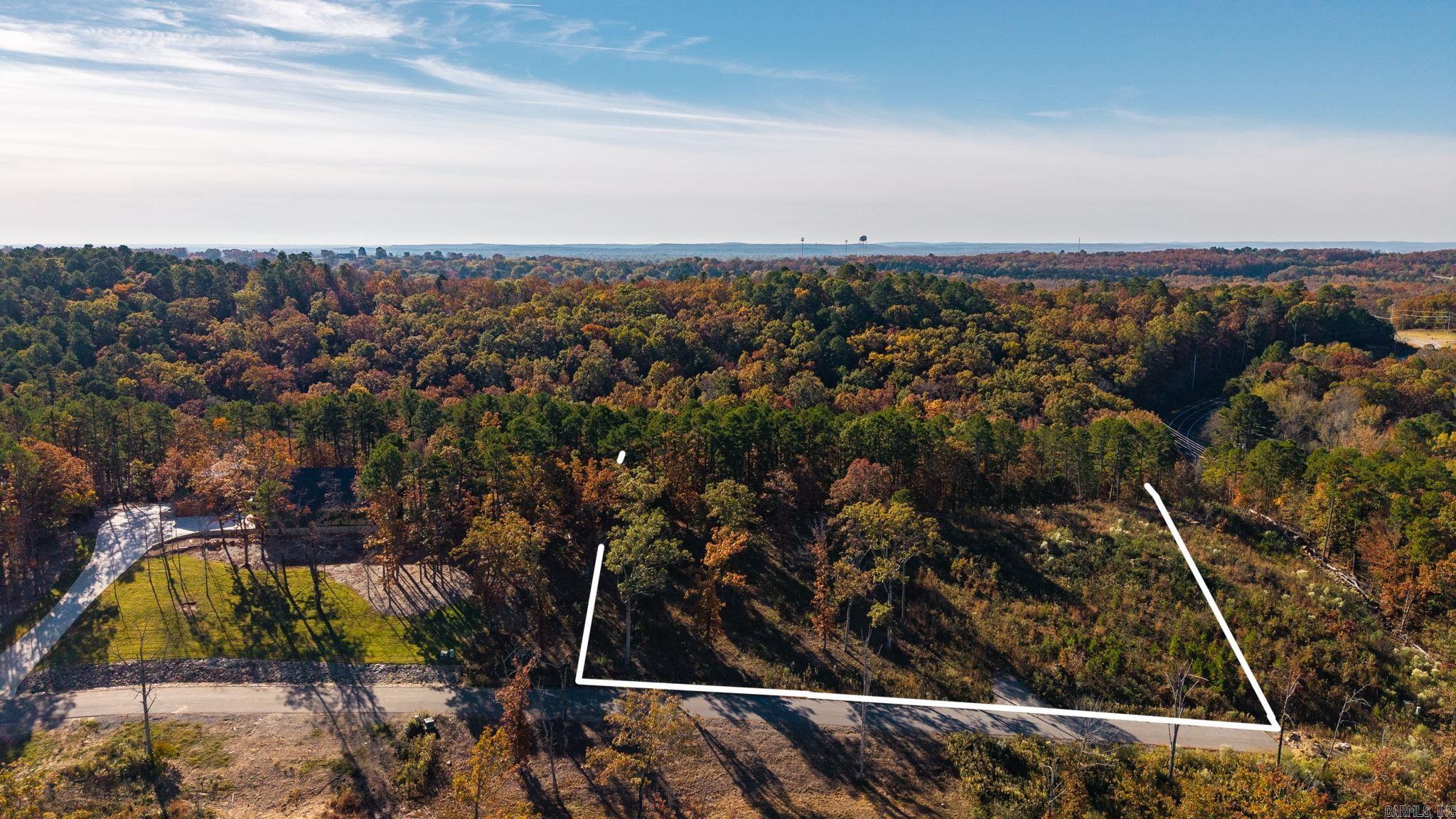 NORTH VIEW ESTATES - Land