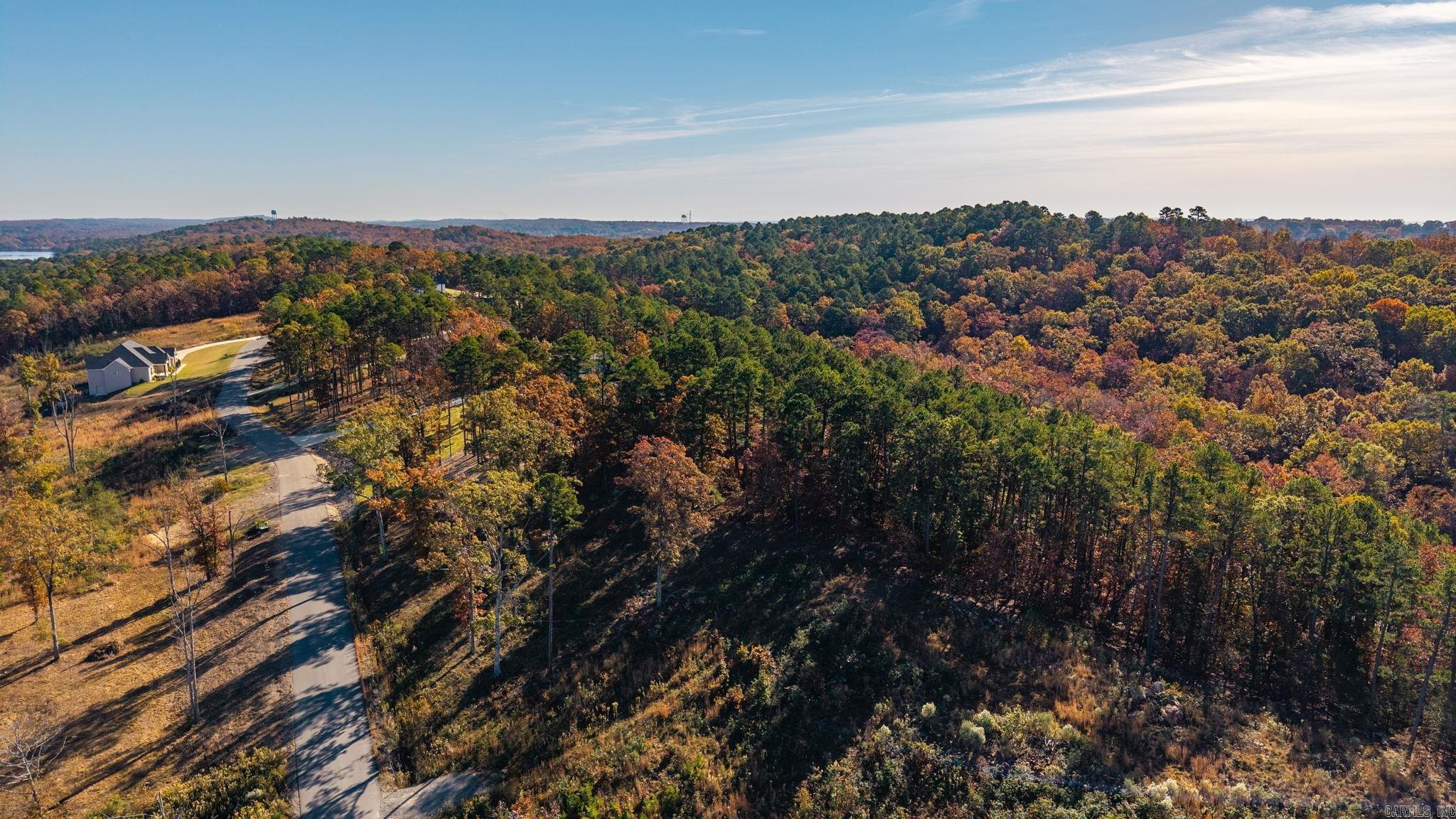 NORTH VIEW ESTATES - Land