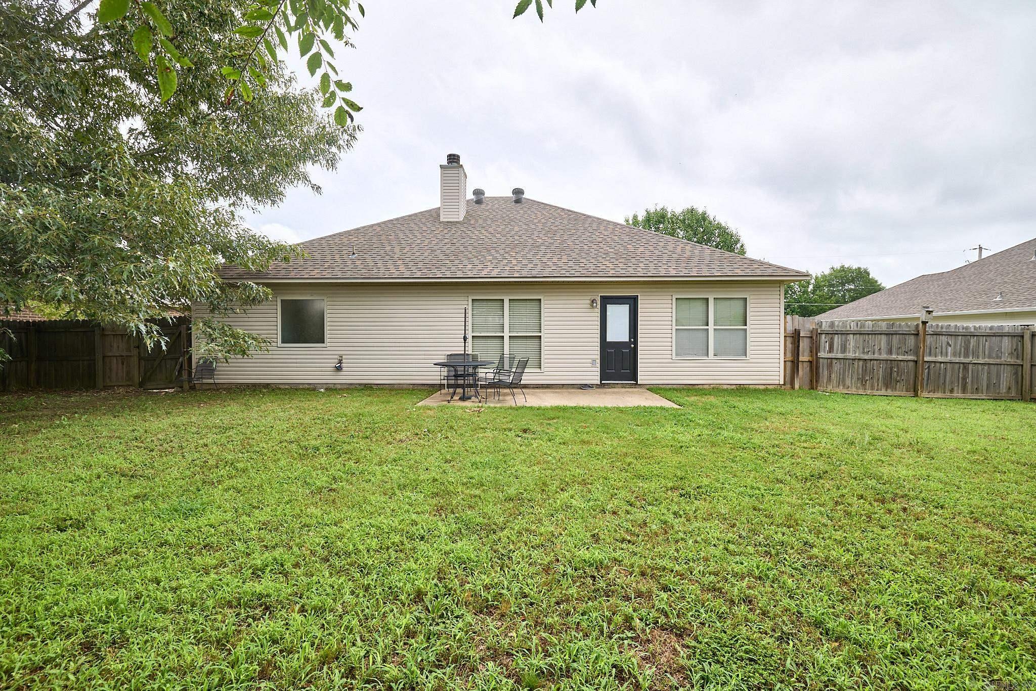 HICKORY SPRINGS - Residential