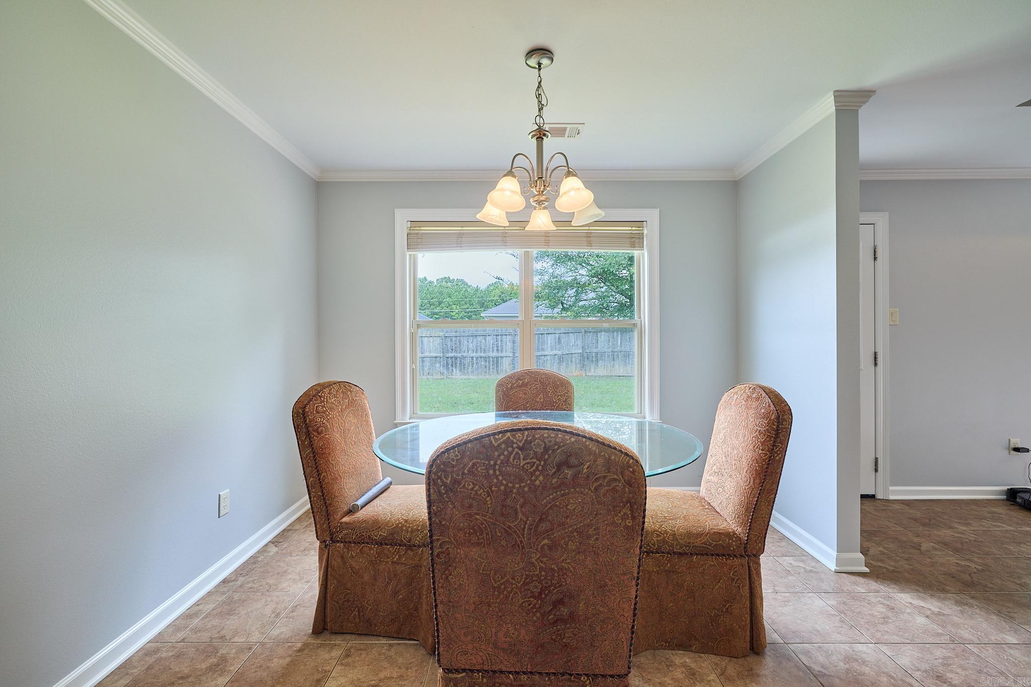 HICKORY SPRINGS - Residential