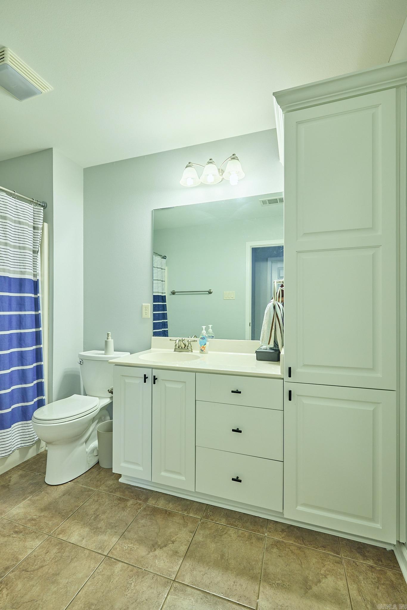 HICKORY SPRINGS - Residential