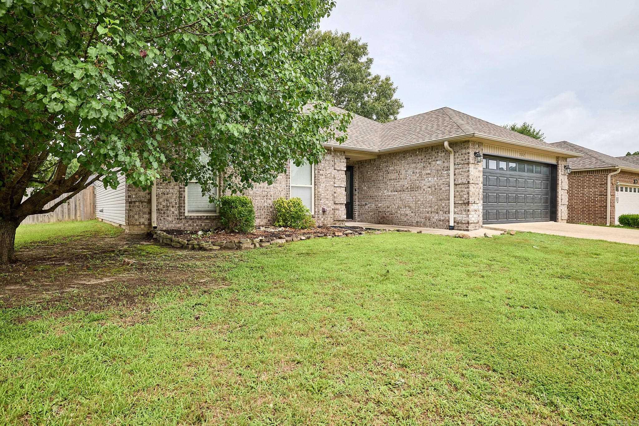 HICKORY SPRINGS - Residential