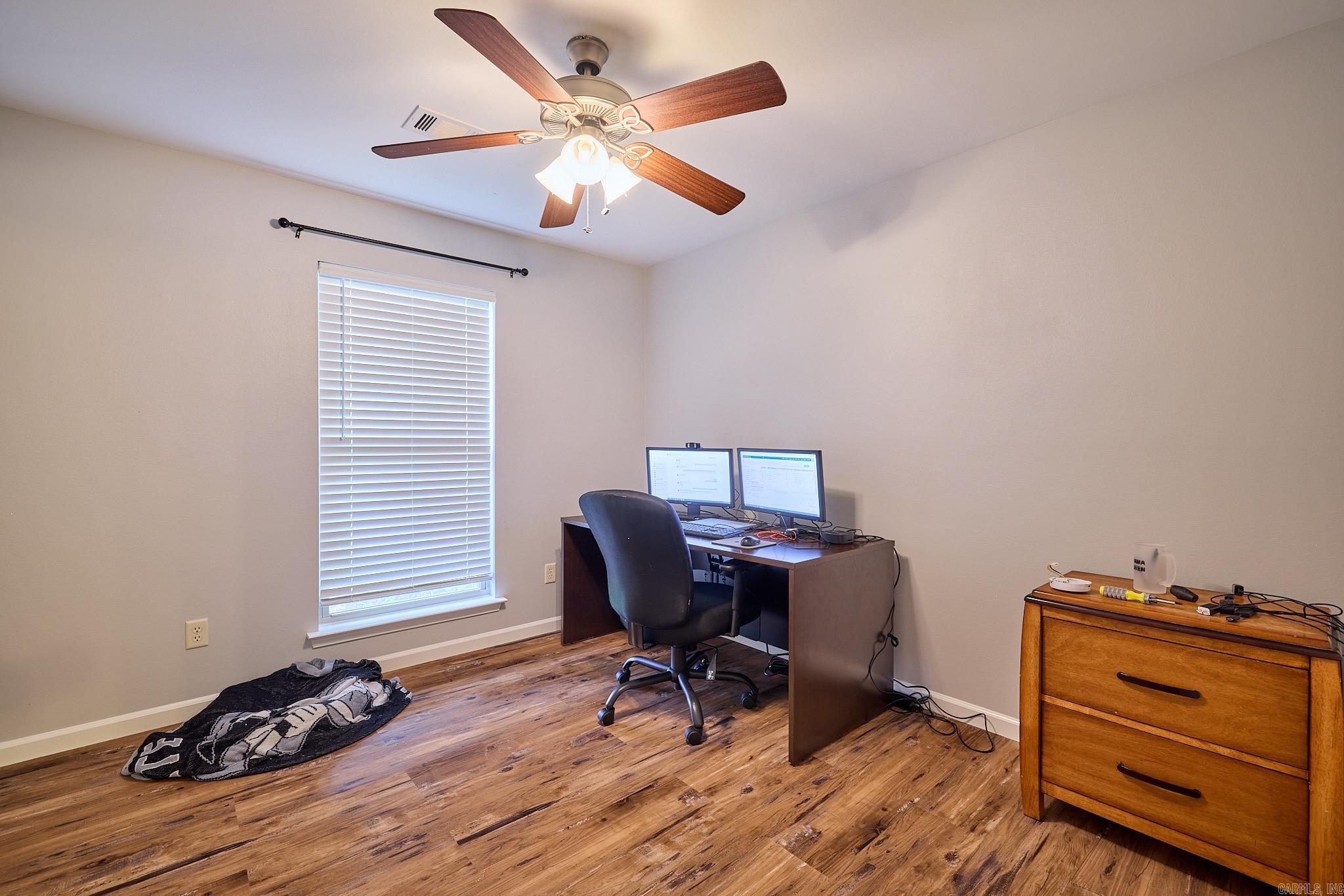 HICKORY SPRINGS - Residential