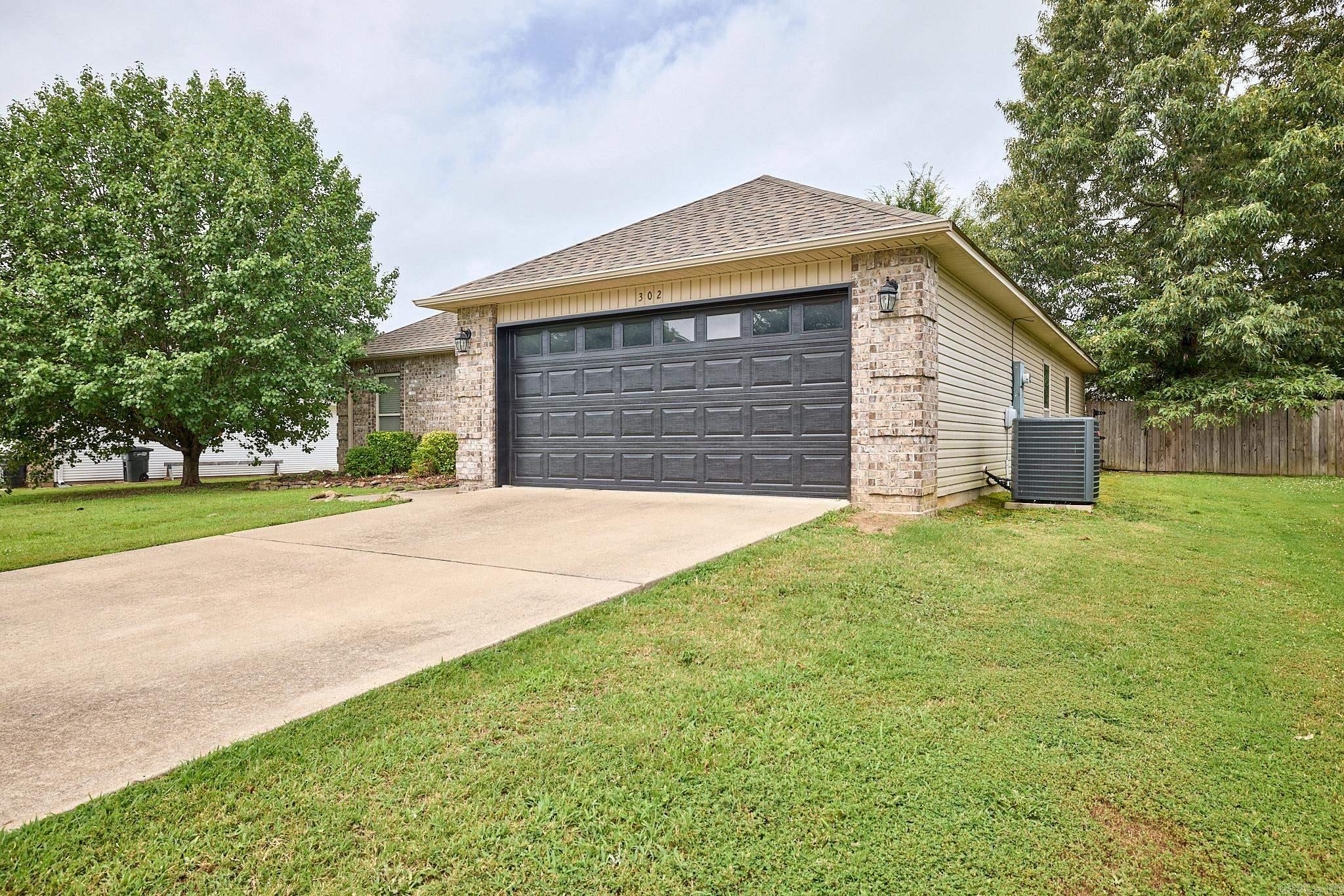 HICKORY SPRINGS - Residential