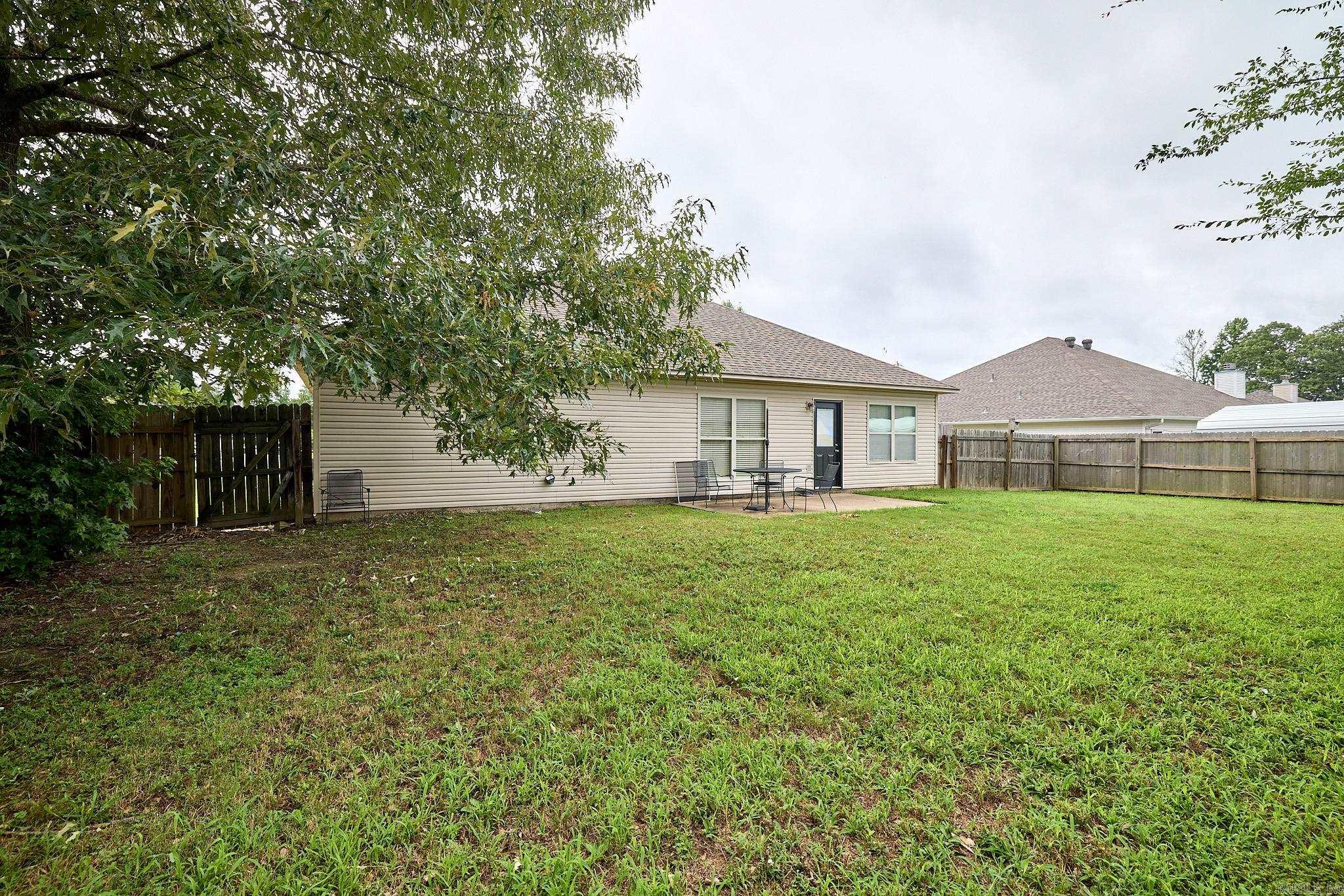 HICKORY SPRINGS - Residential