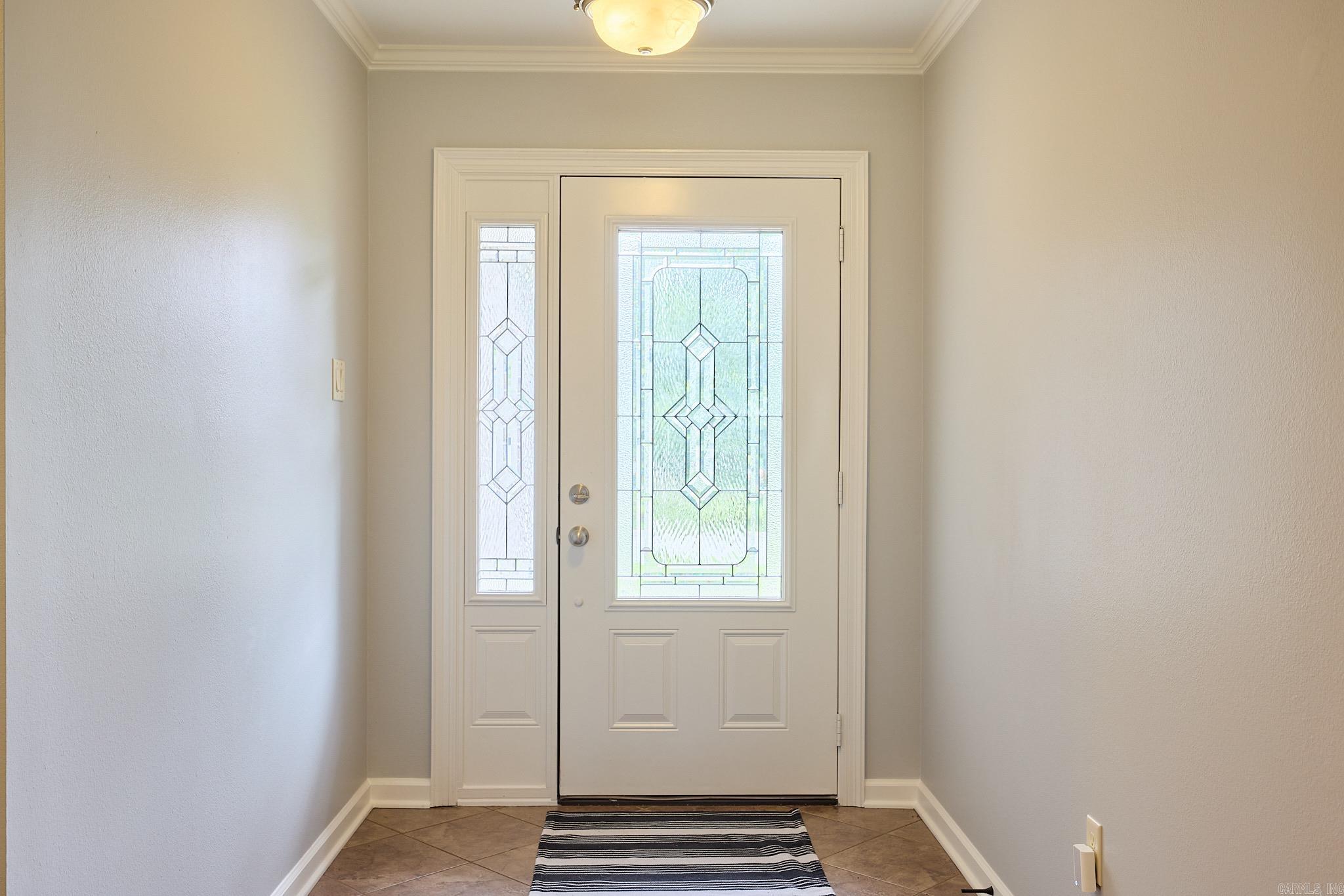 HICKORY SPRINGS - Residential