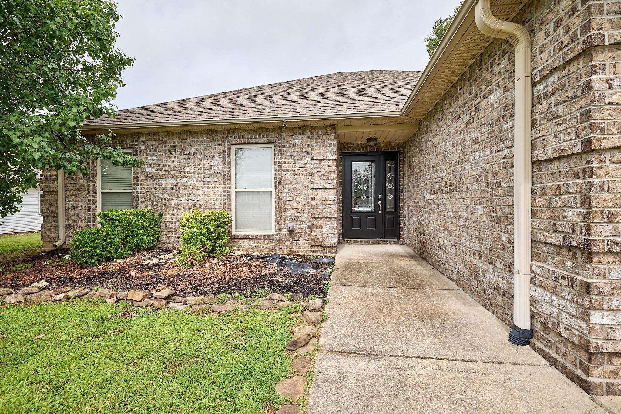 HICKORY SPRINGS - Residential