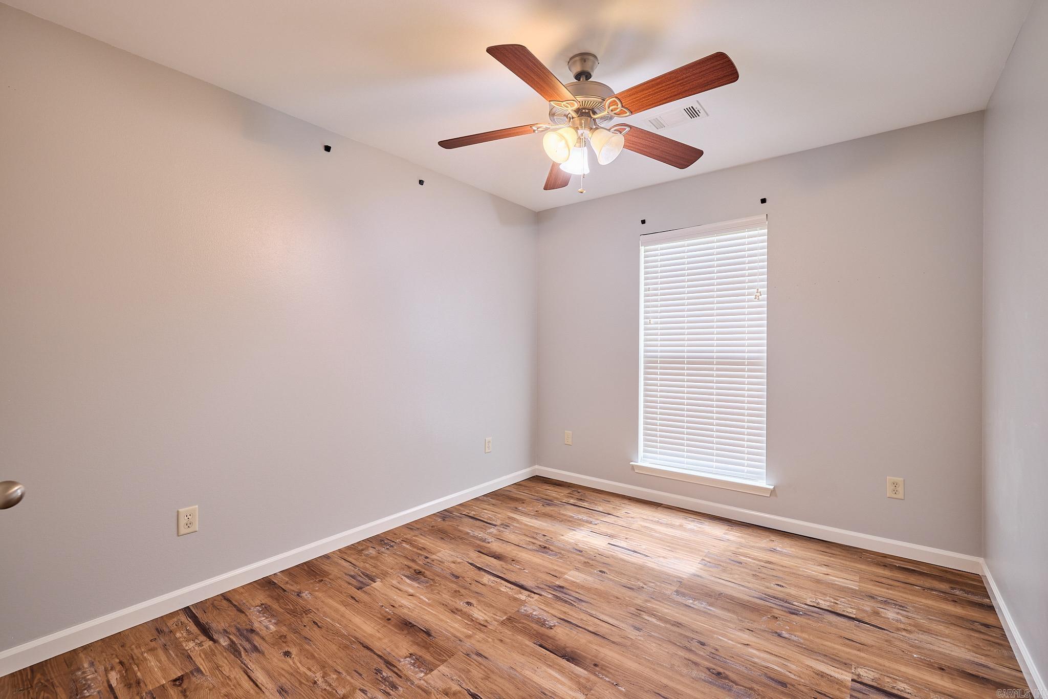 HICKORY SPRINGS - Residential