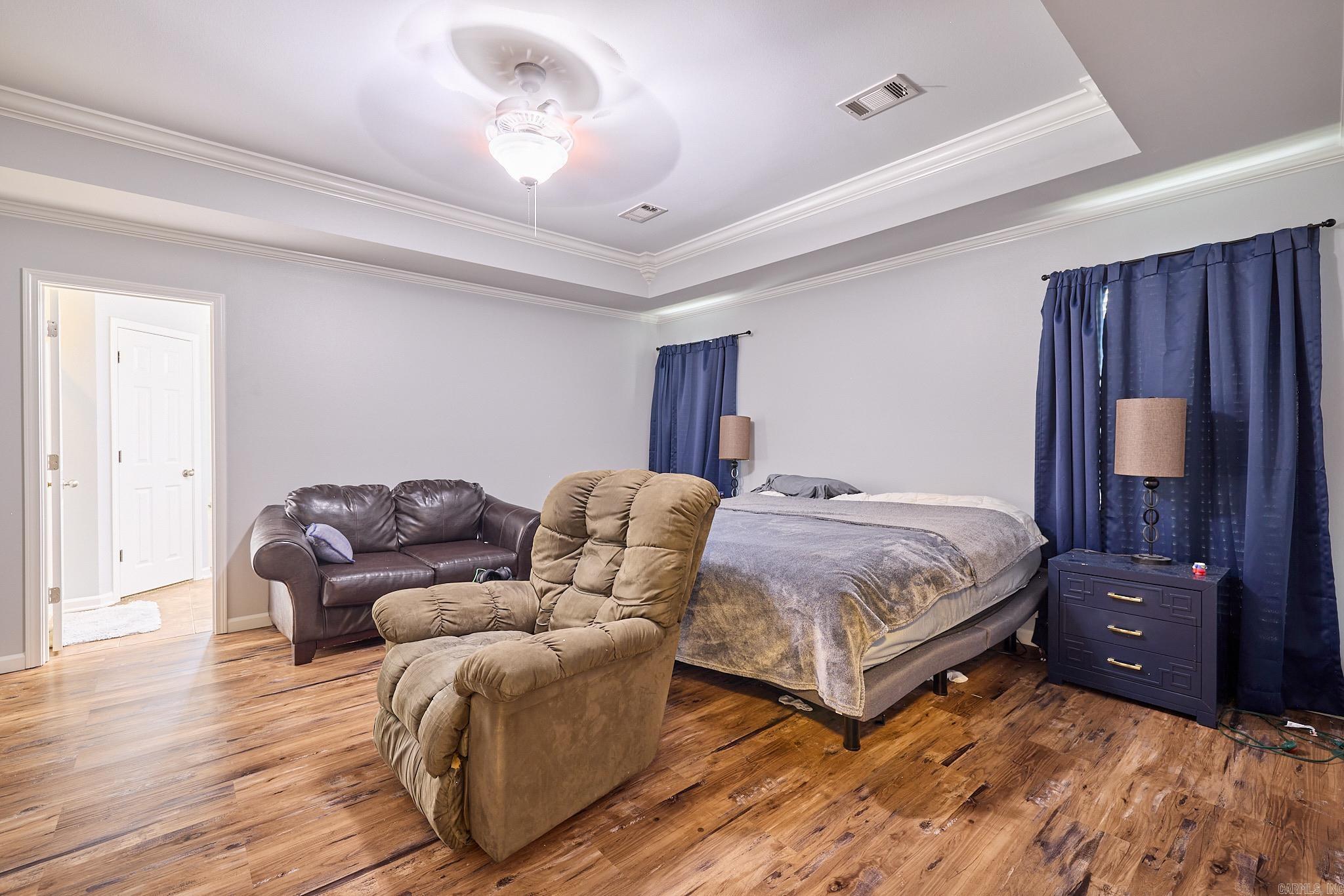 HICKORY SPRINGS - Residential