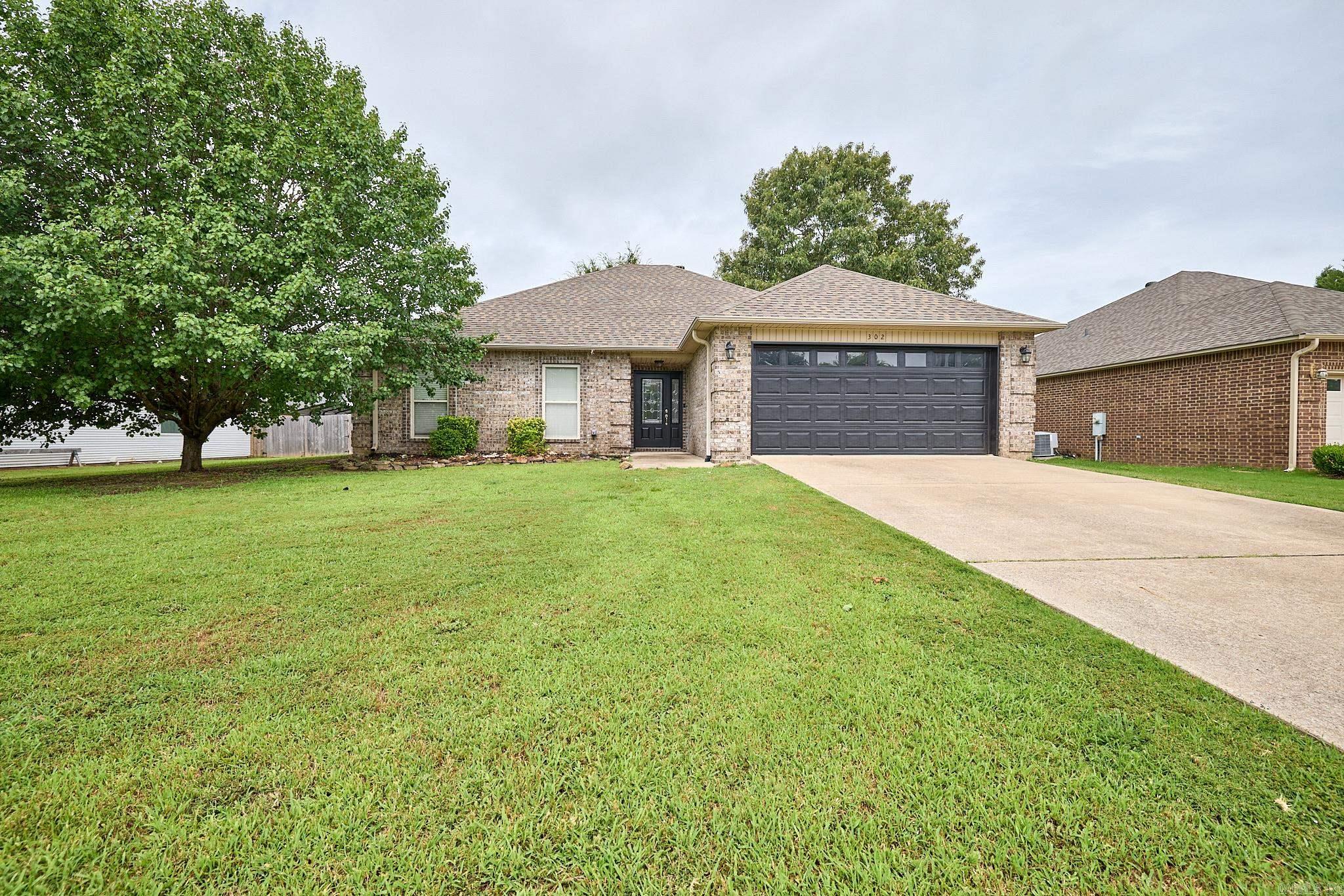 HICKORY SPRINGS - Residential