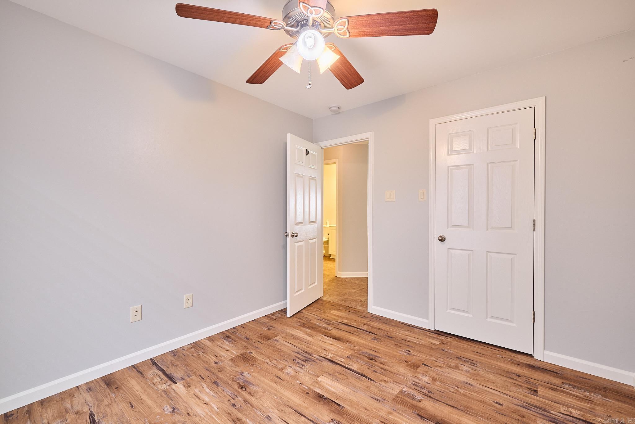 HICKORY SPRINGS - Residential