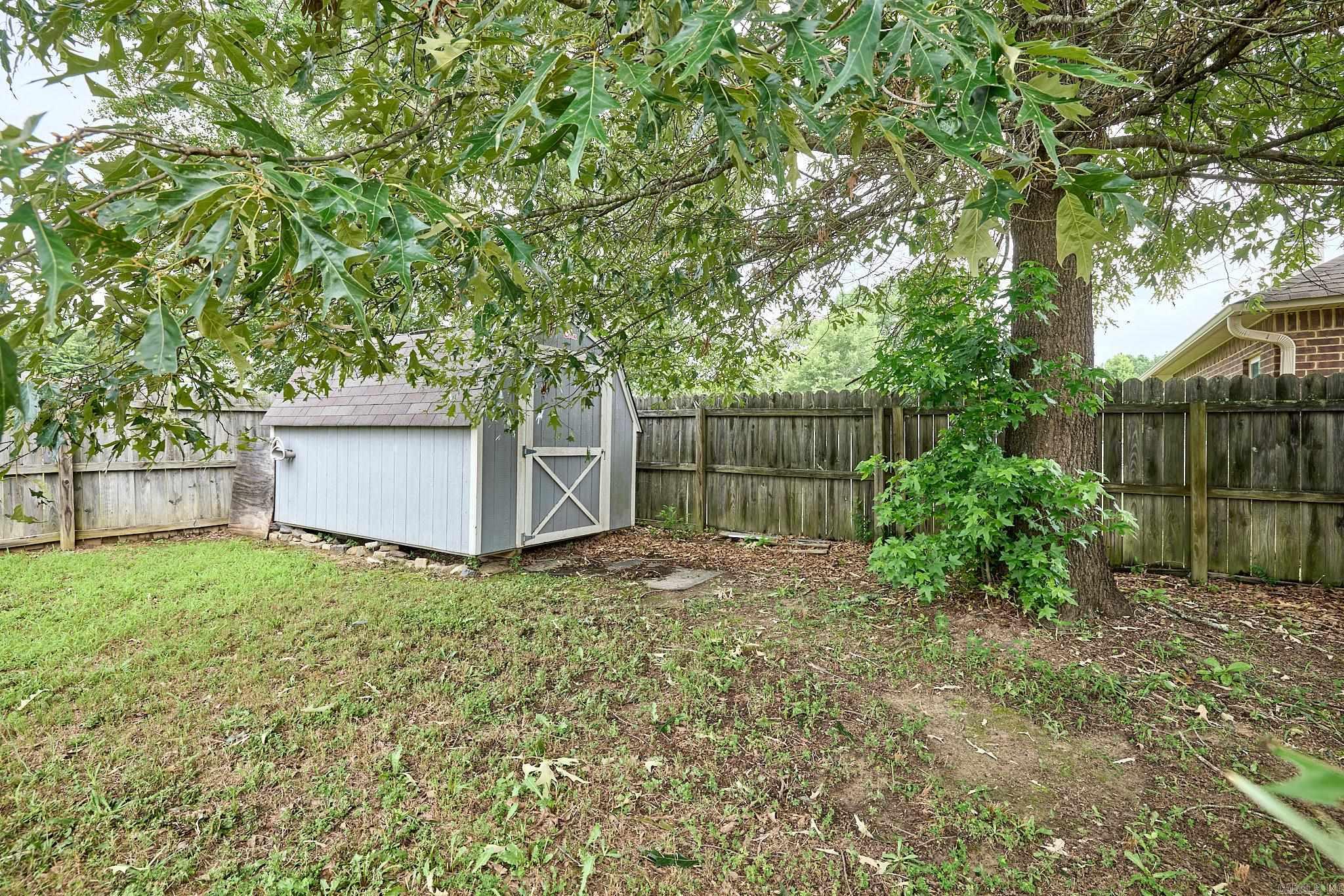 HICKORY SPRINGS - Residential