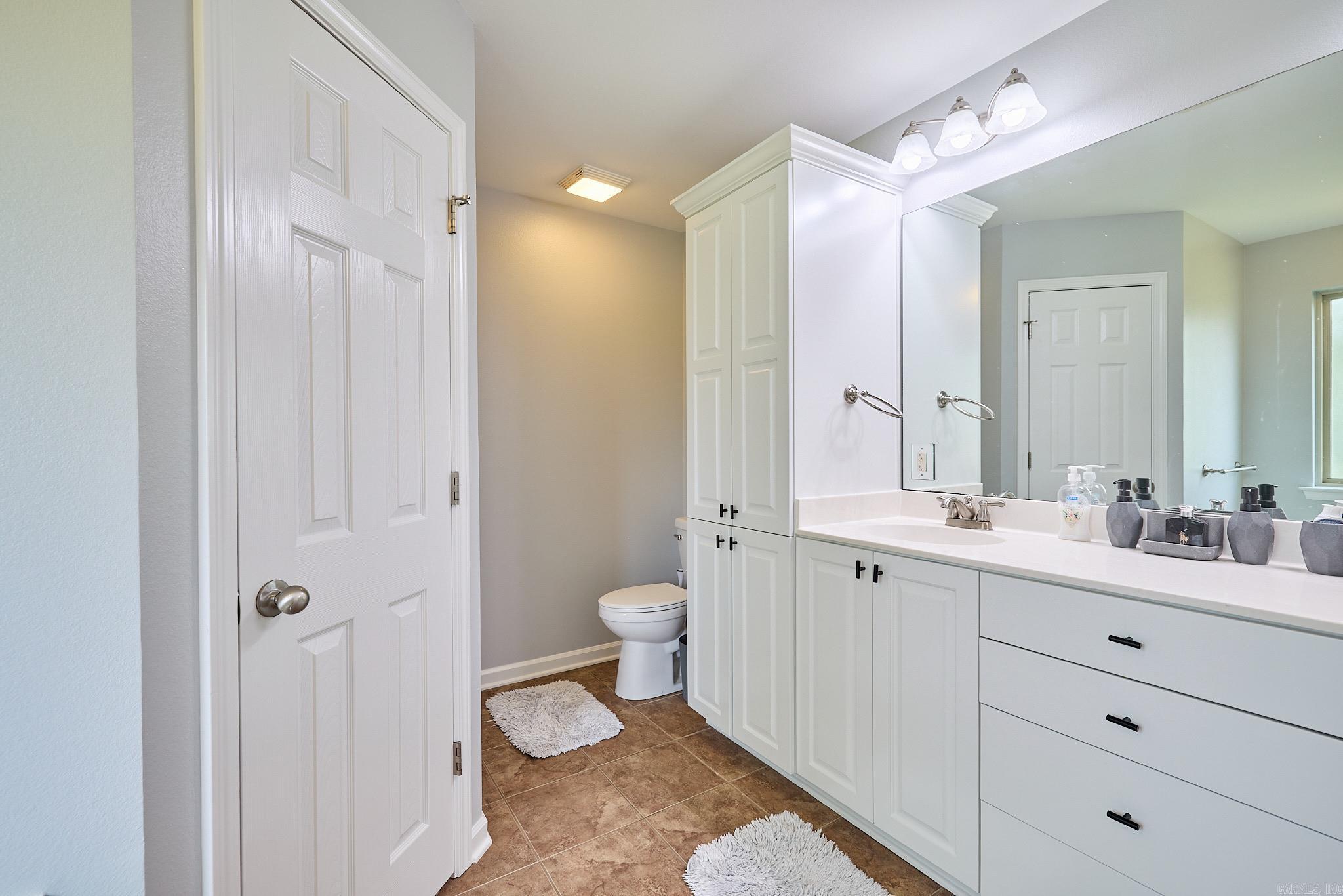 HICKORY SPRINGS - Residential