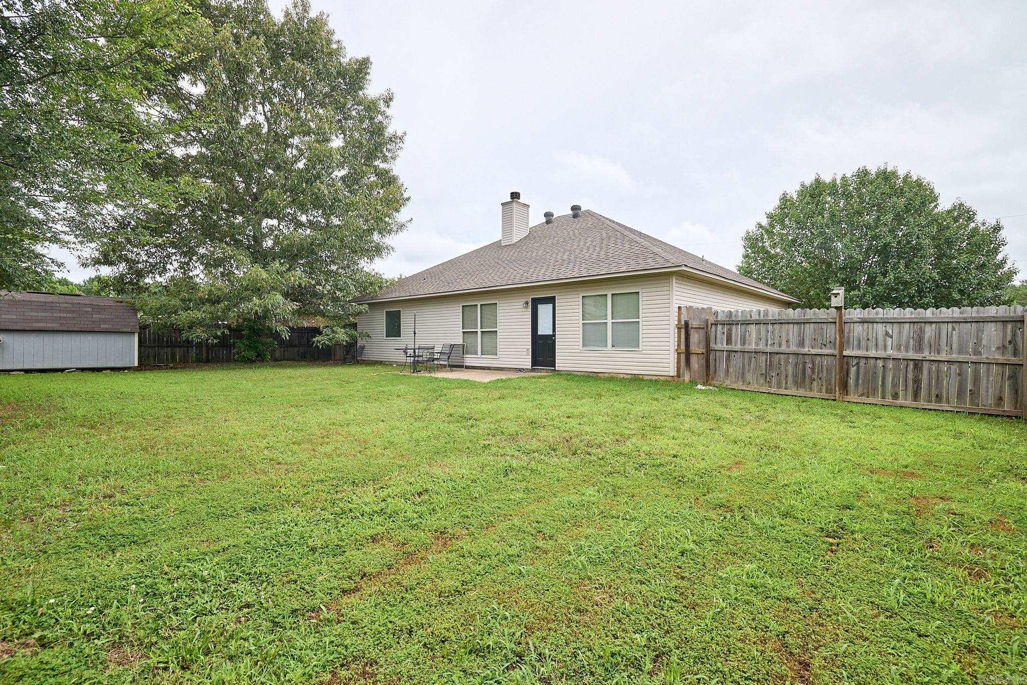 HICKORY SPRINGS - Residential