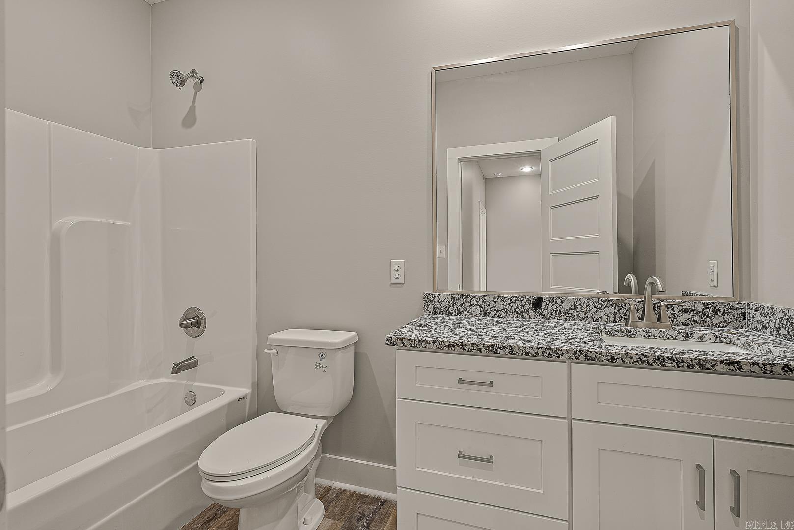 Craftsbury Village - Residential