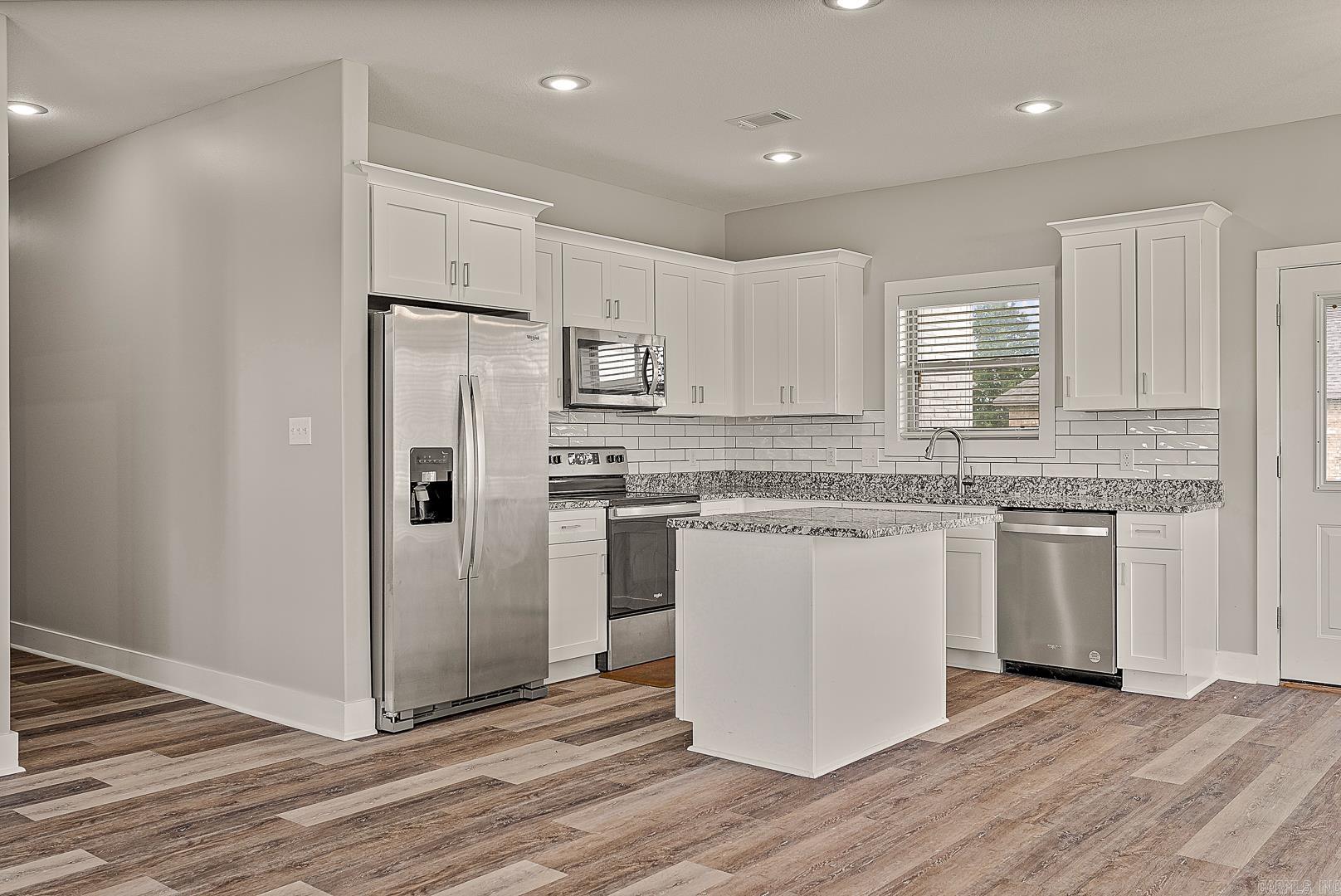 Craftsbury Village - Residential