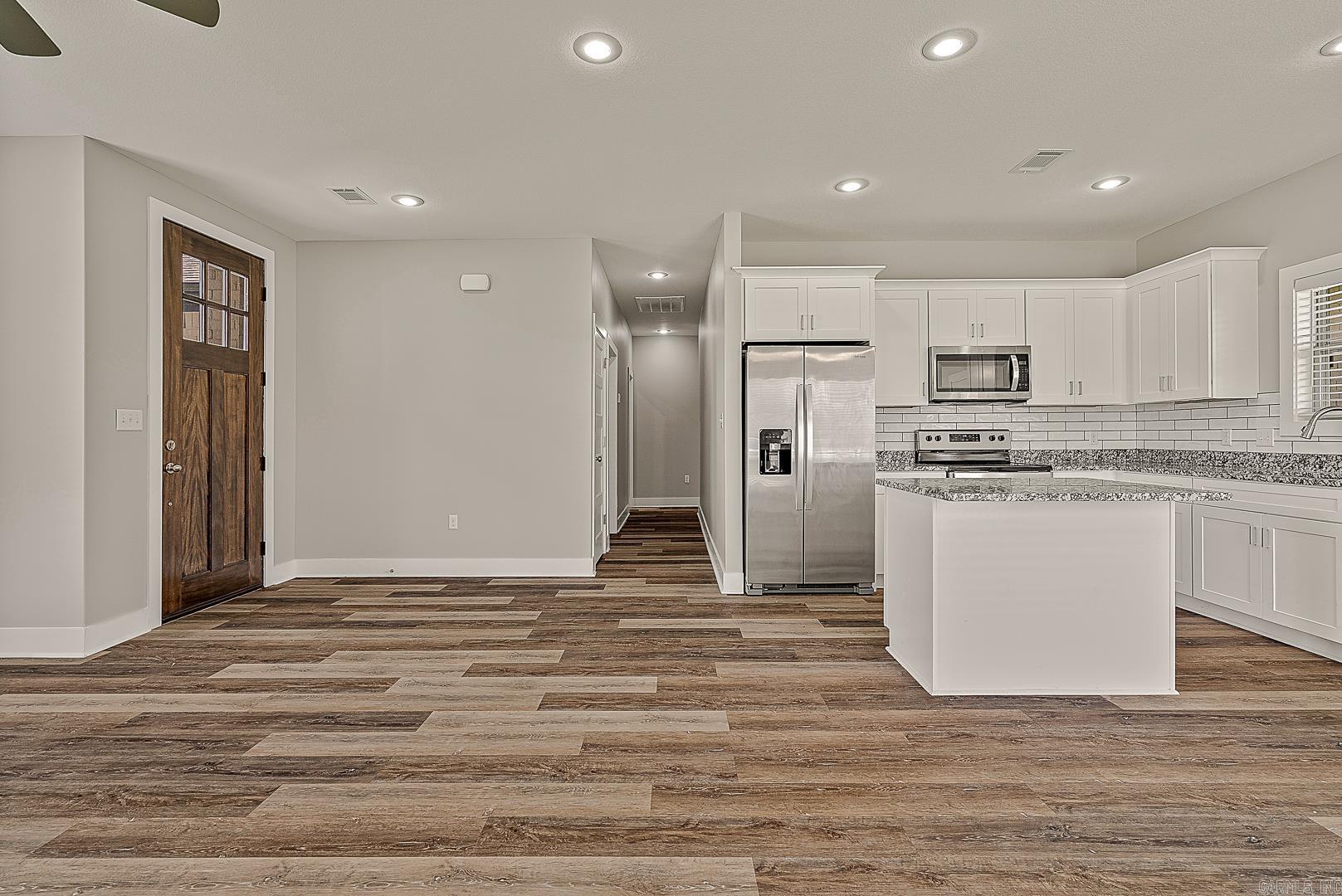 Craftsbury Village - Residential