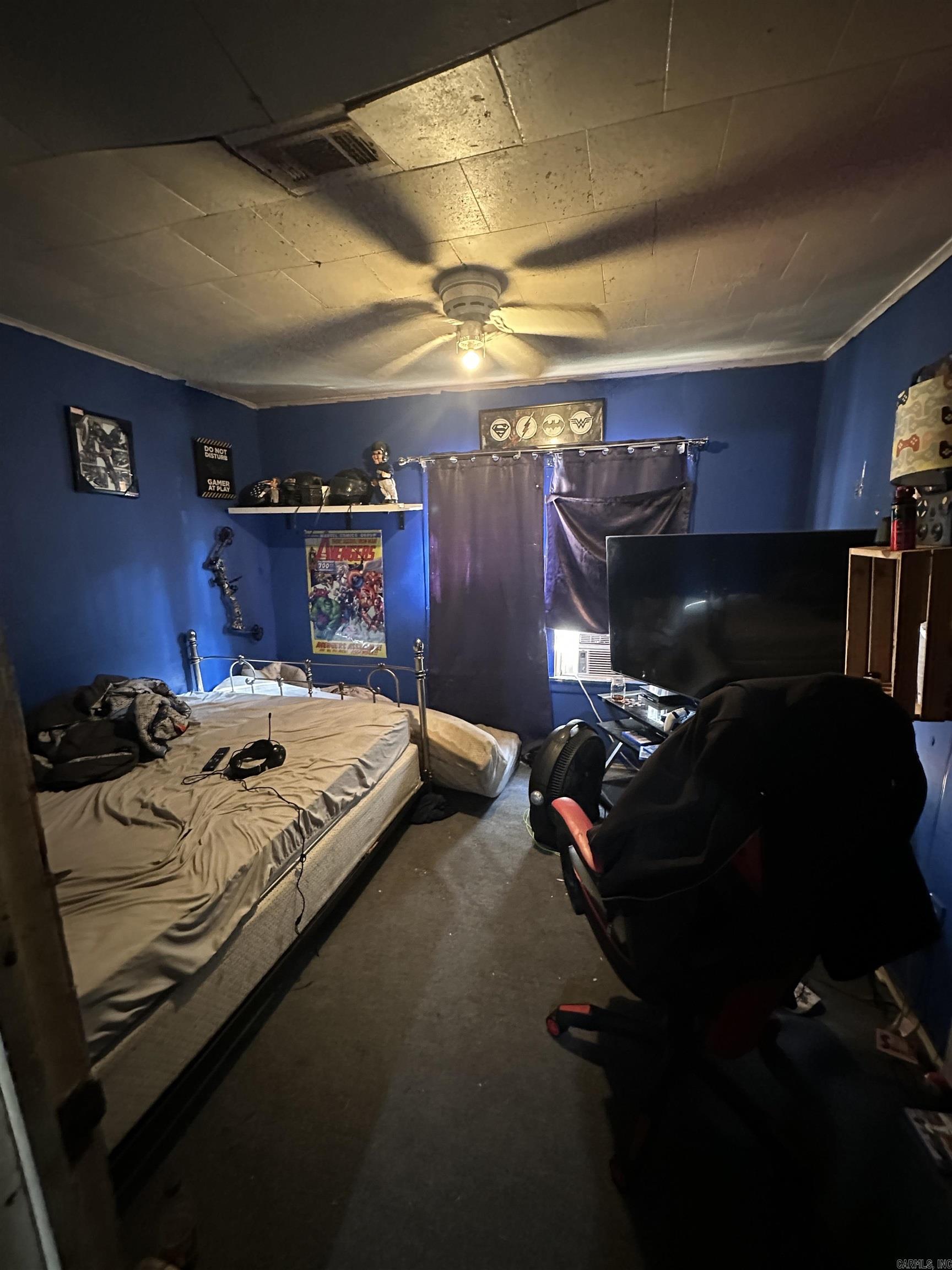 POINSETT LUMBAR & MFG - Residential