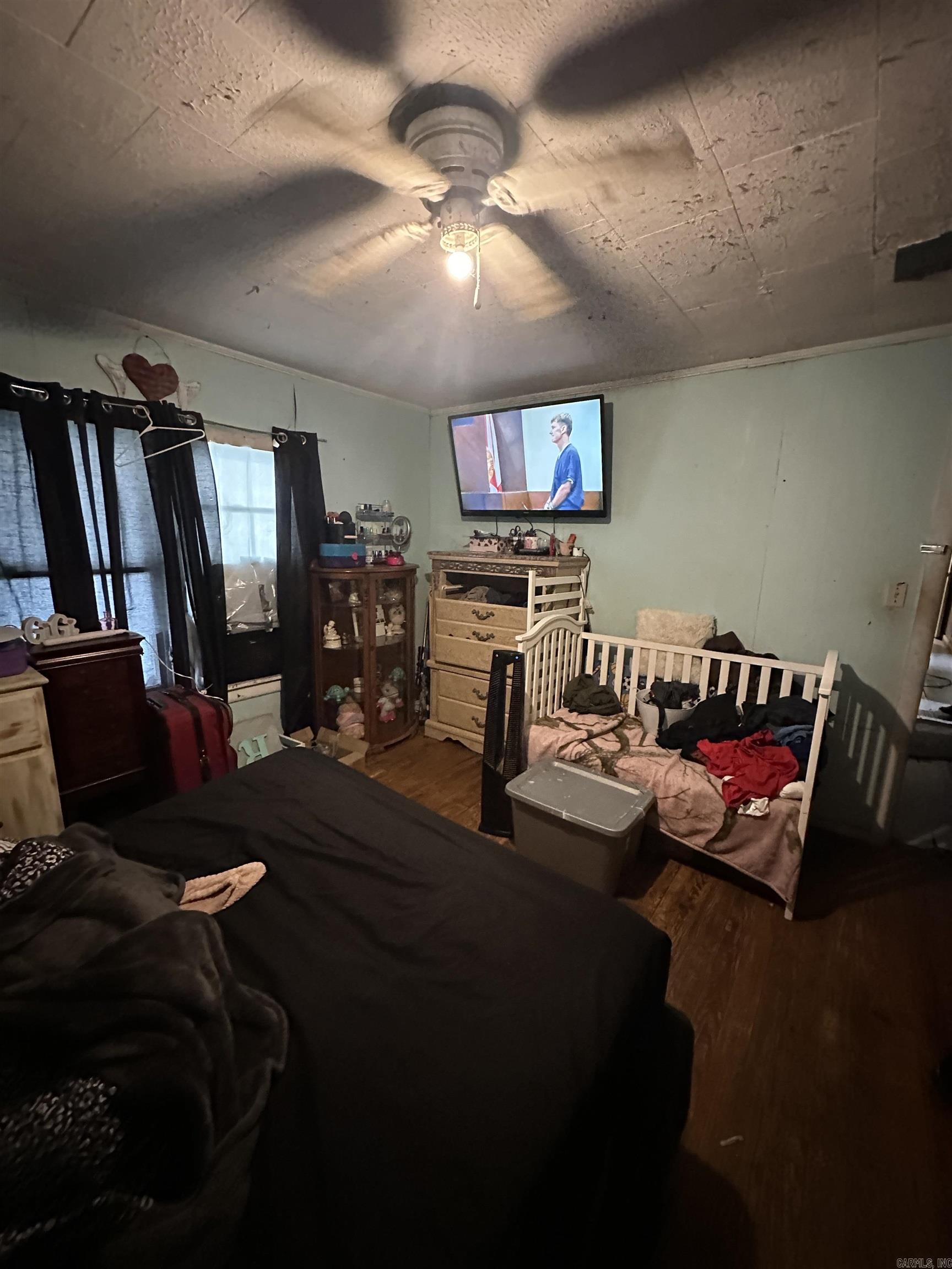 POINSETT LUMBAR & MFG - Residential