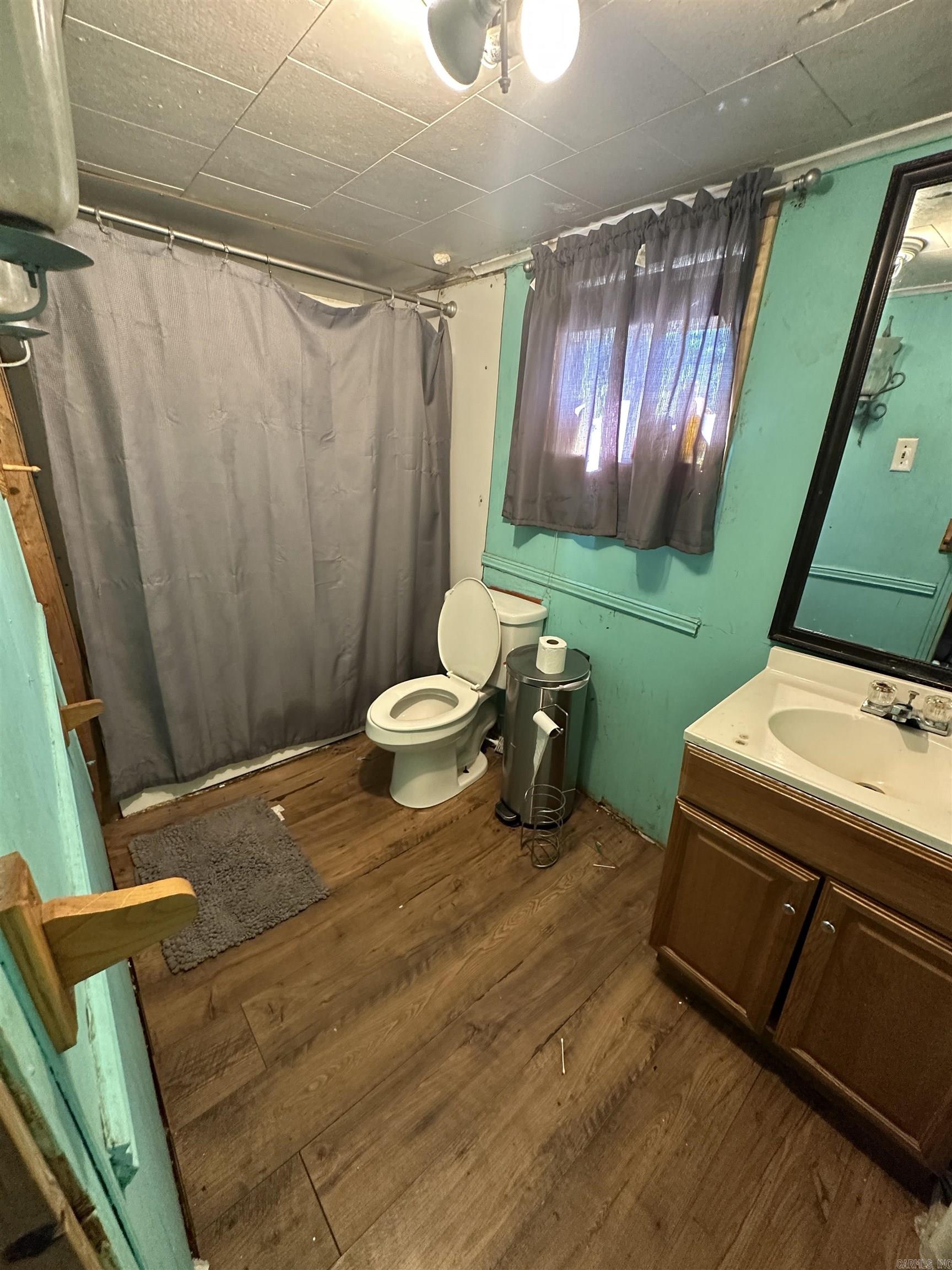 POINSETT LUMBAR & MFG - Residential