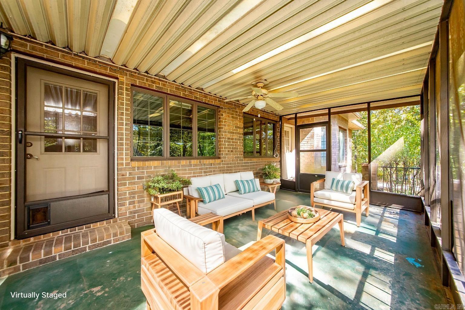 INDIAN HILLS - Residential