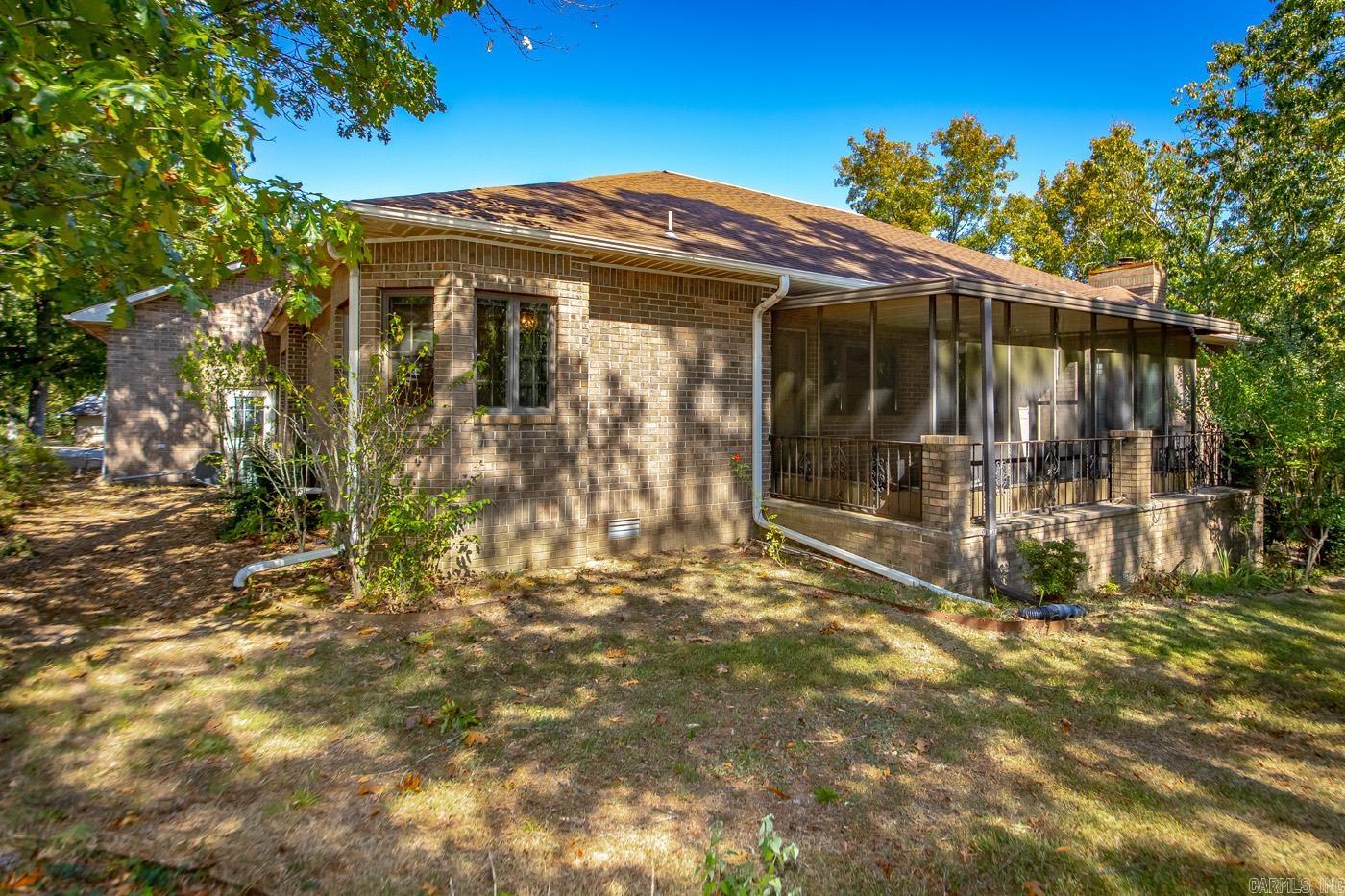 INDIAN HILLS - Residential